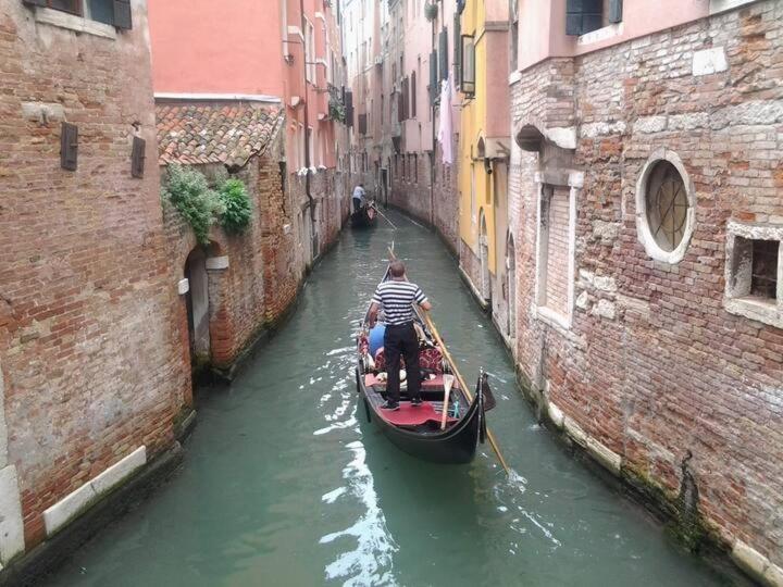 Santamaria * Venice