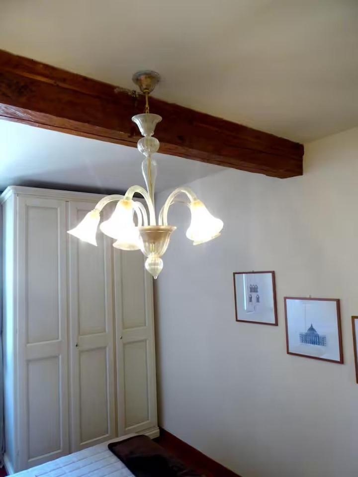 Apartment Santamaria