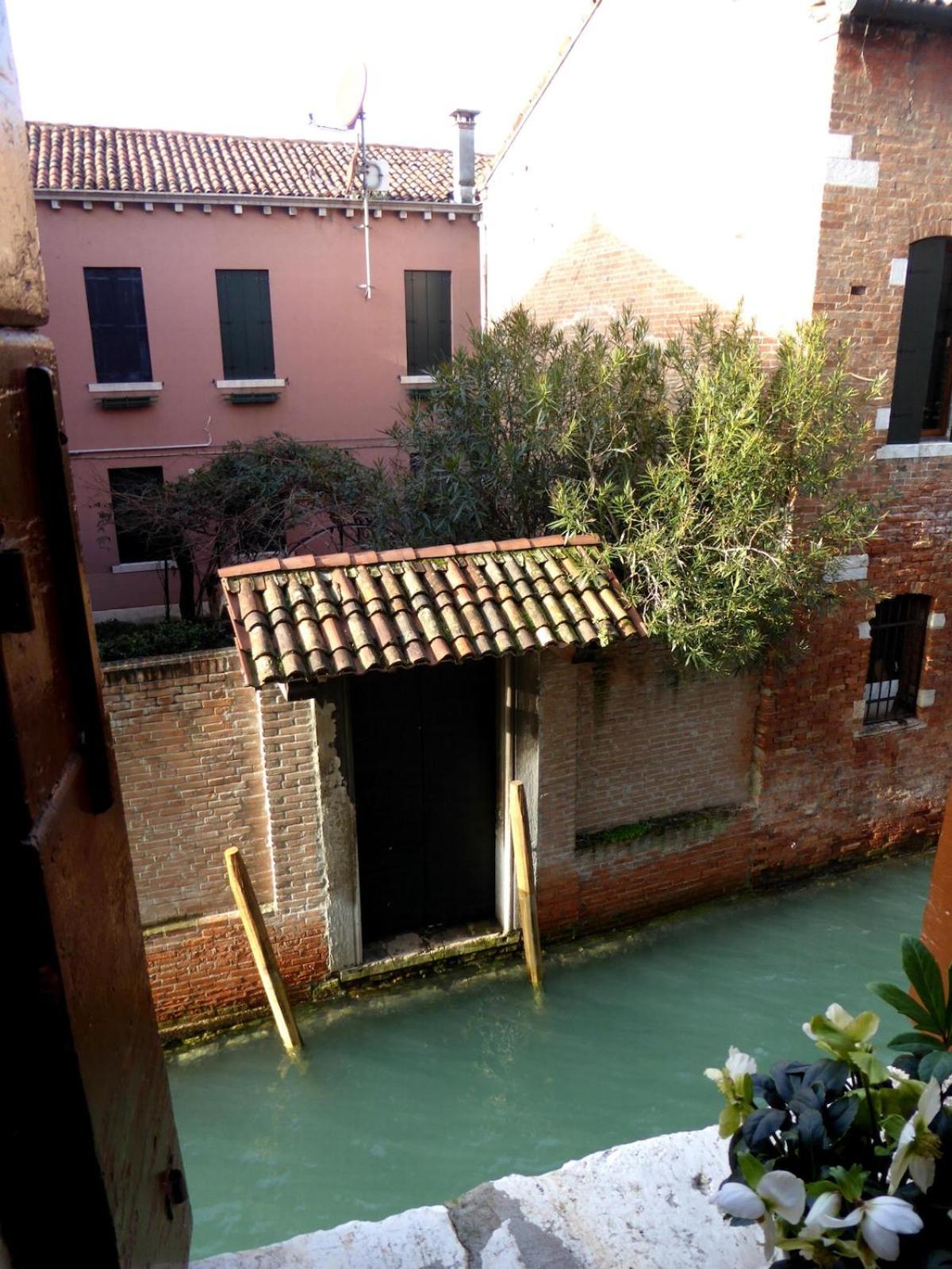 Santamaria * Venice