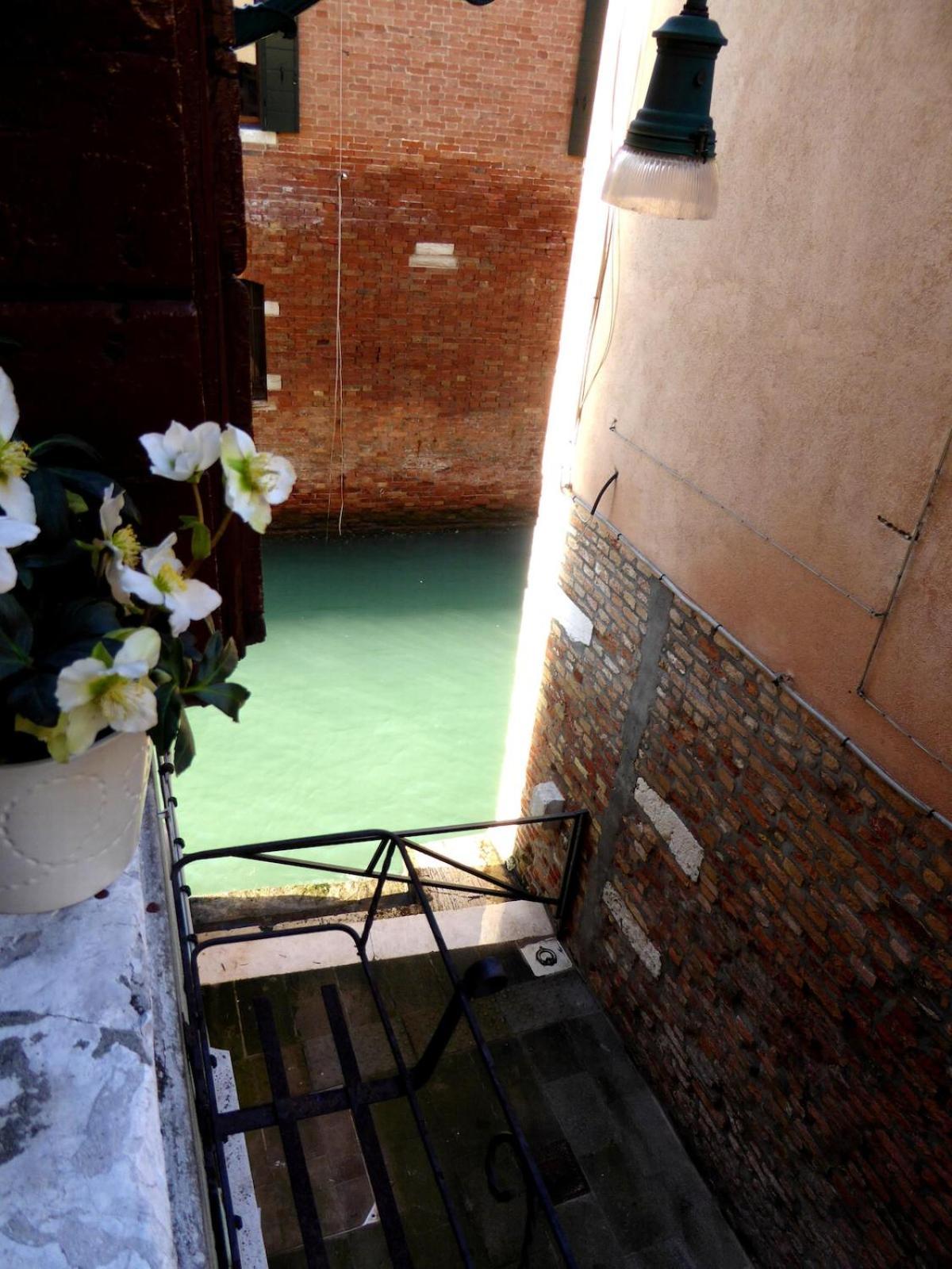 Apartment Santamaria