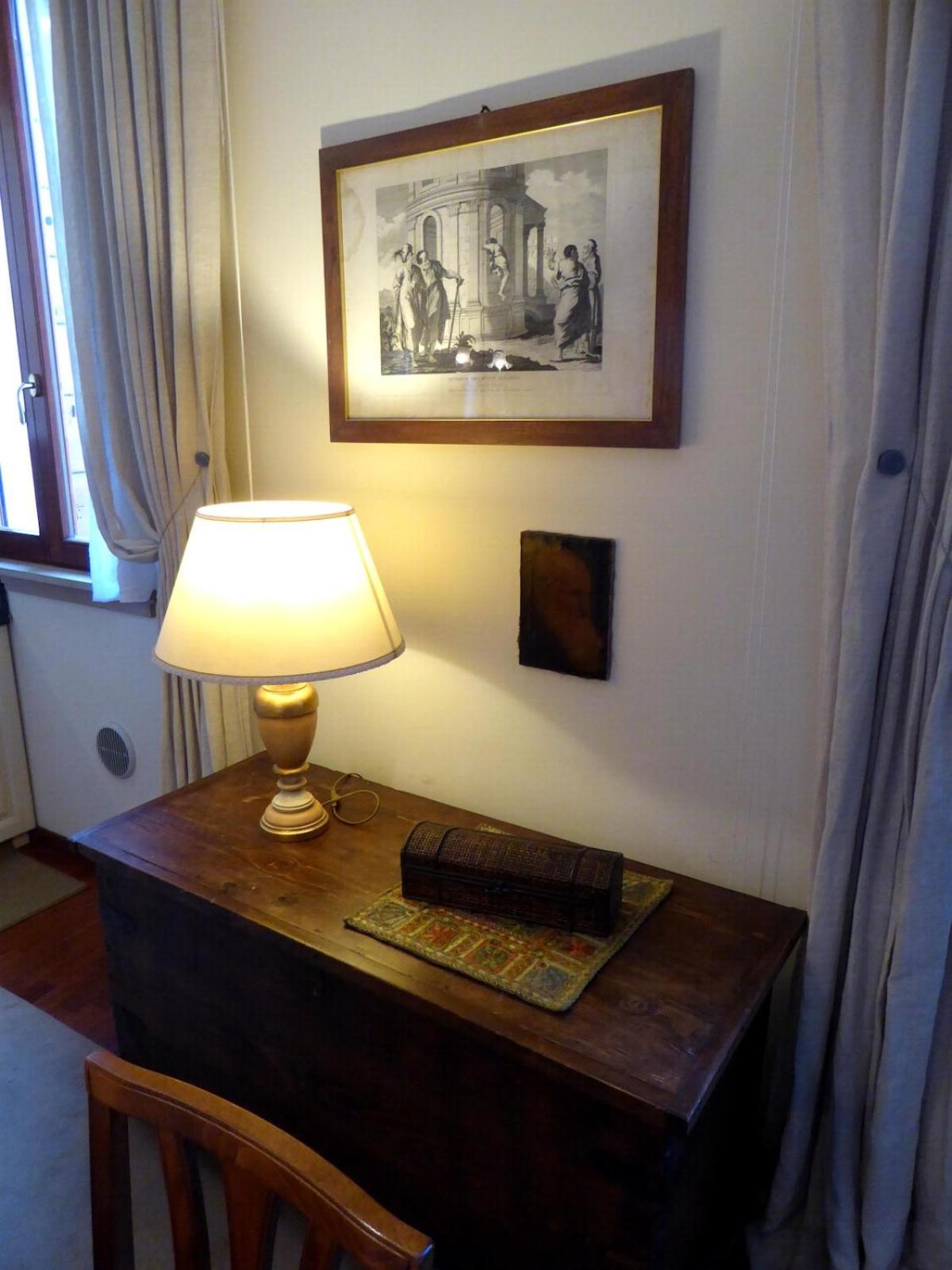 Apartment Santamaria
