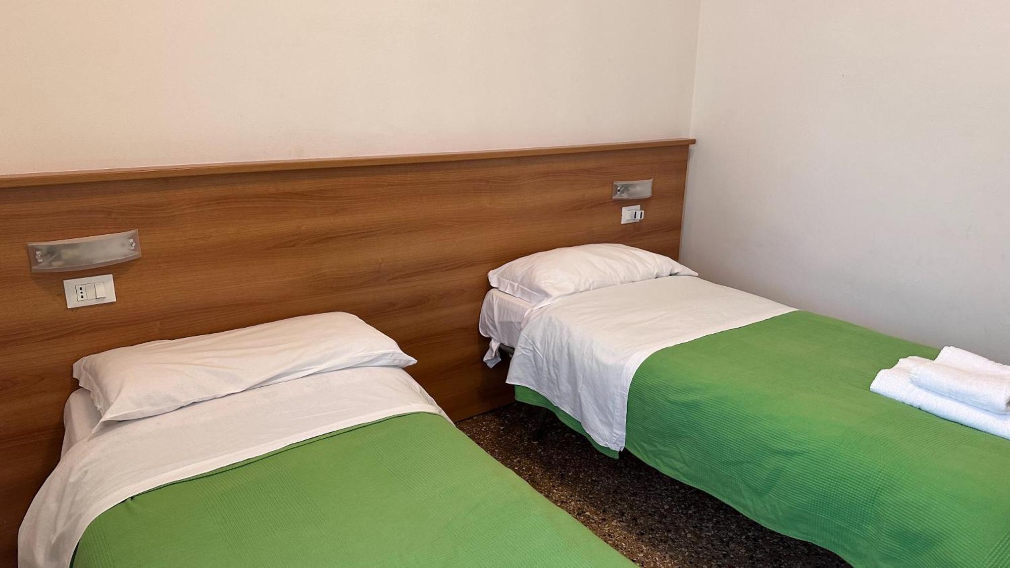 Geremia 1 Apartment Venice