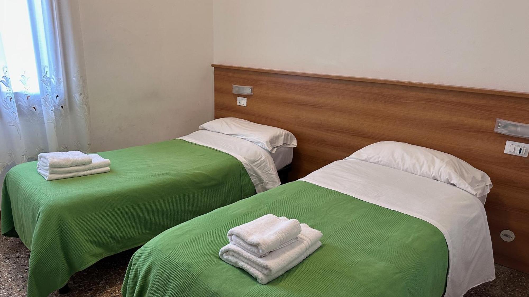 Apartment Geremia 1 Venice