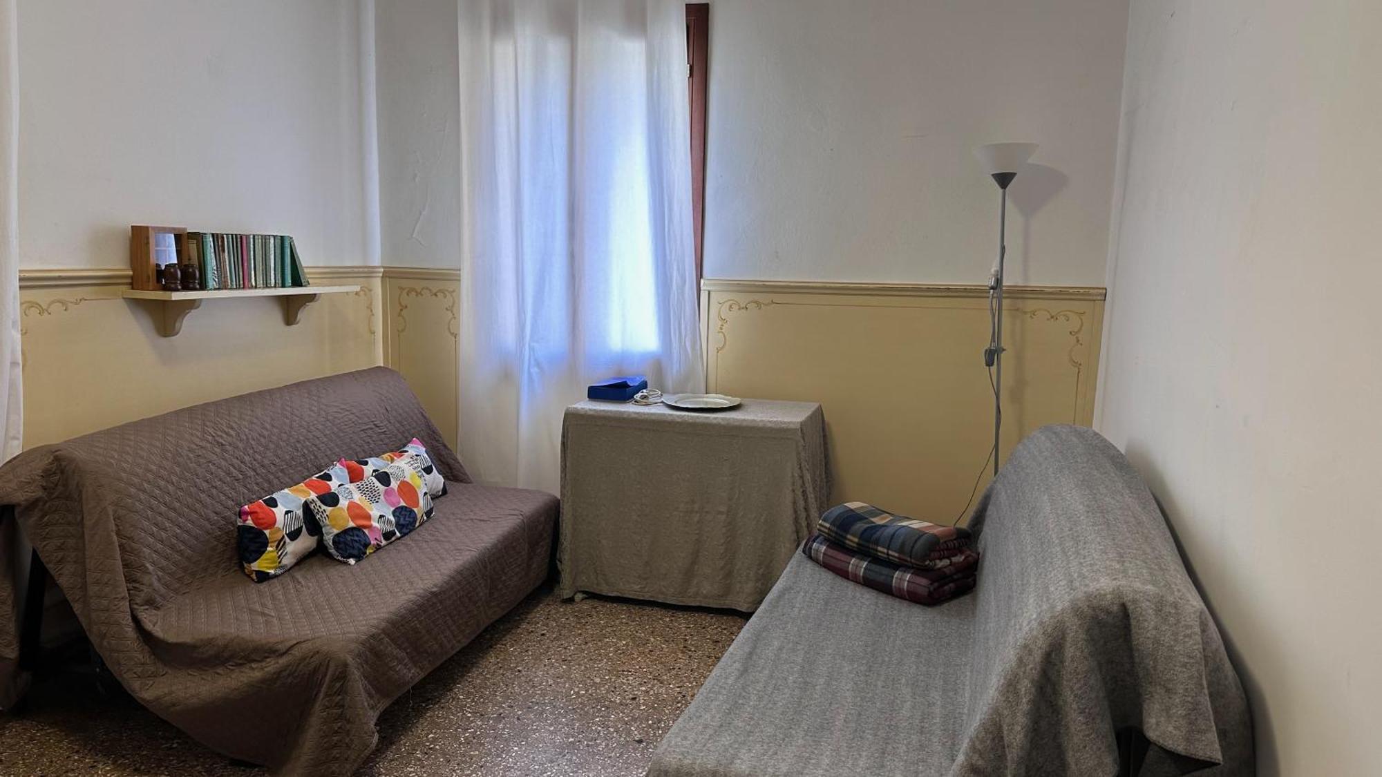 Apartment Geremia 1