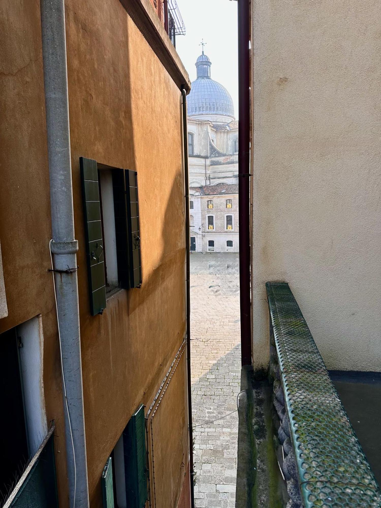 Apartment Geremia 1 Venice