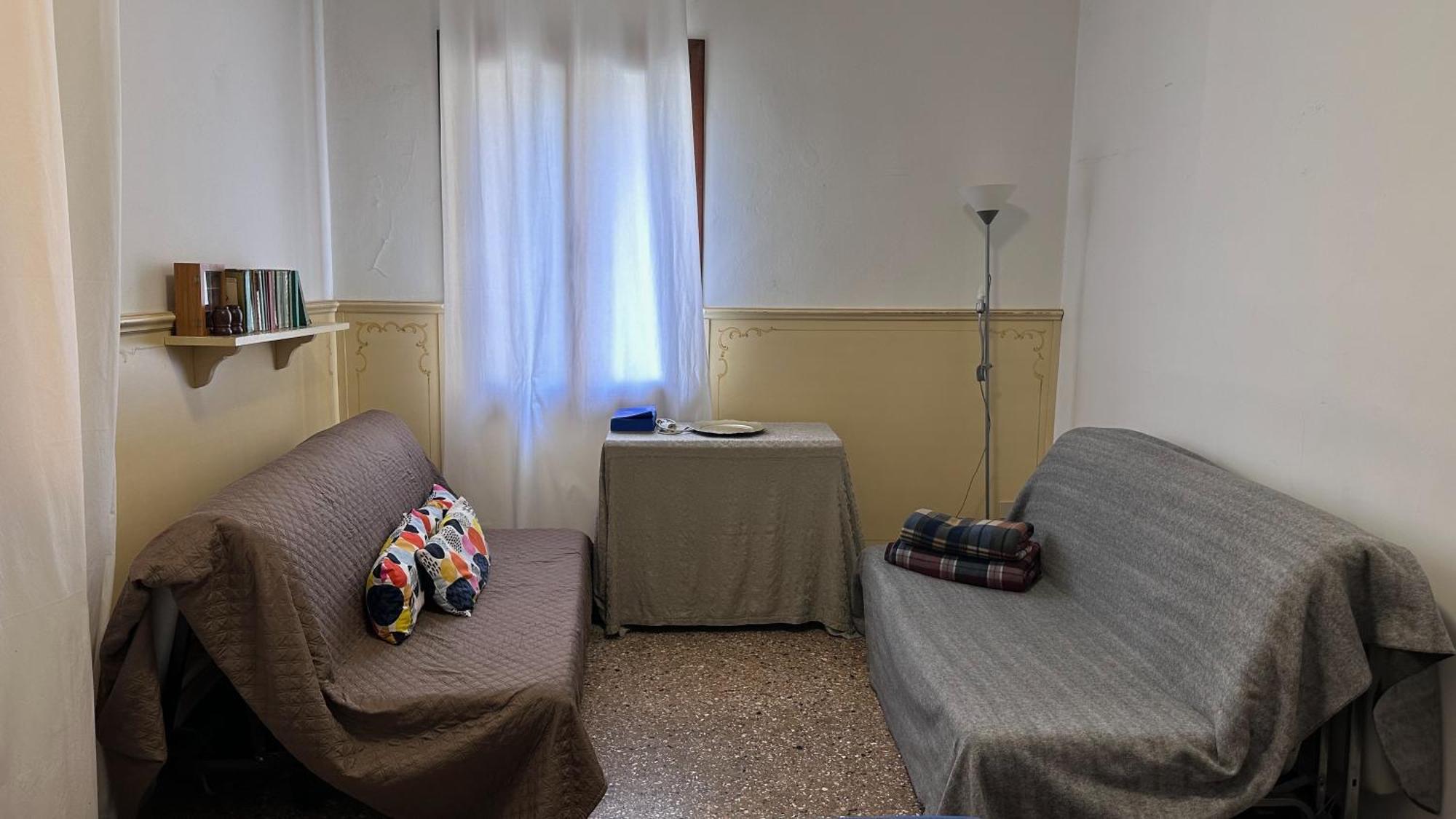 Geremia 1 Apartment *