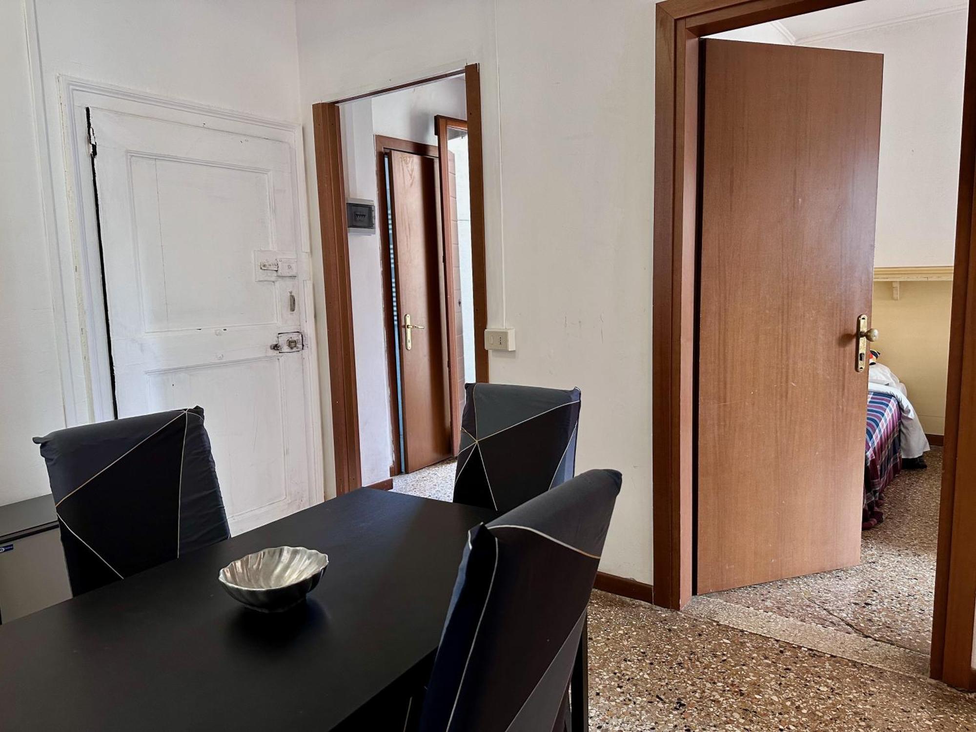 Geremia 1 Venice