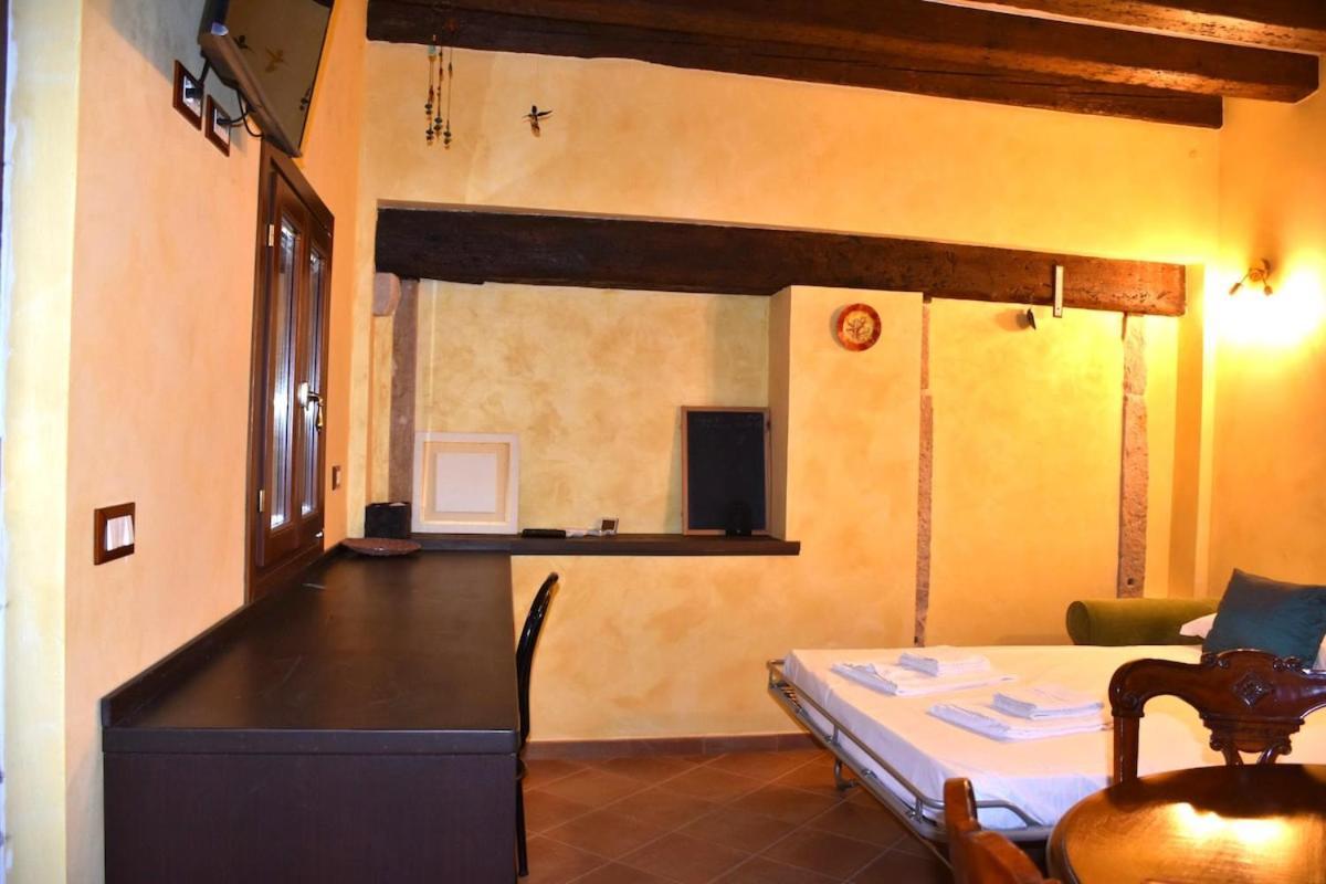 Apartment Secret Garden - Comfortable And