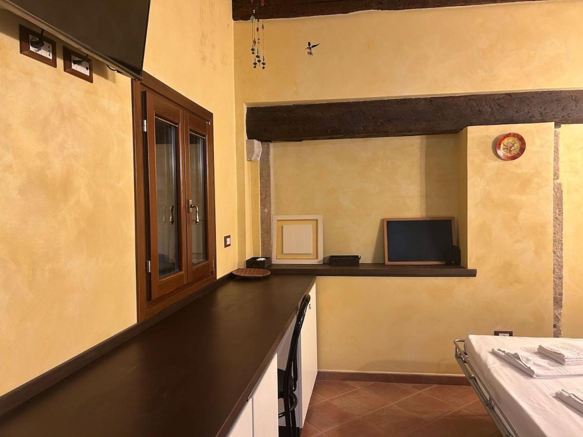 Apartment Secret Garden - Comfortable And Venice