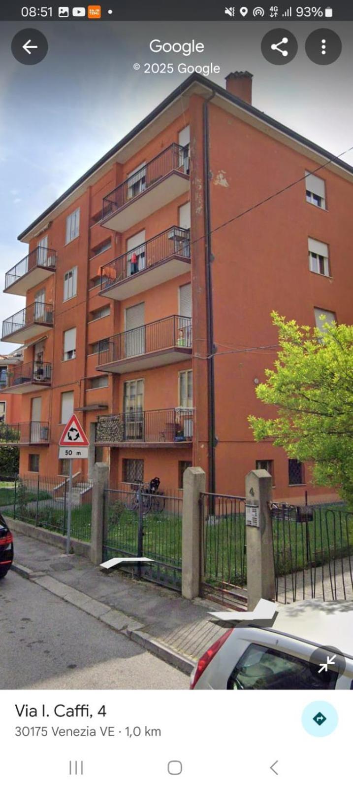 Apartamento Easy Old
