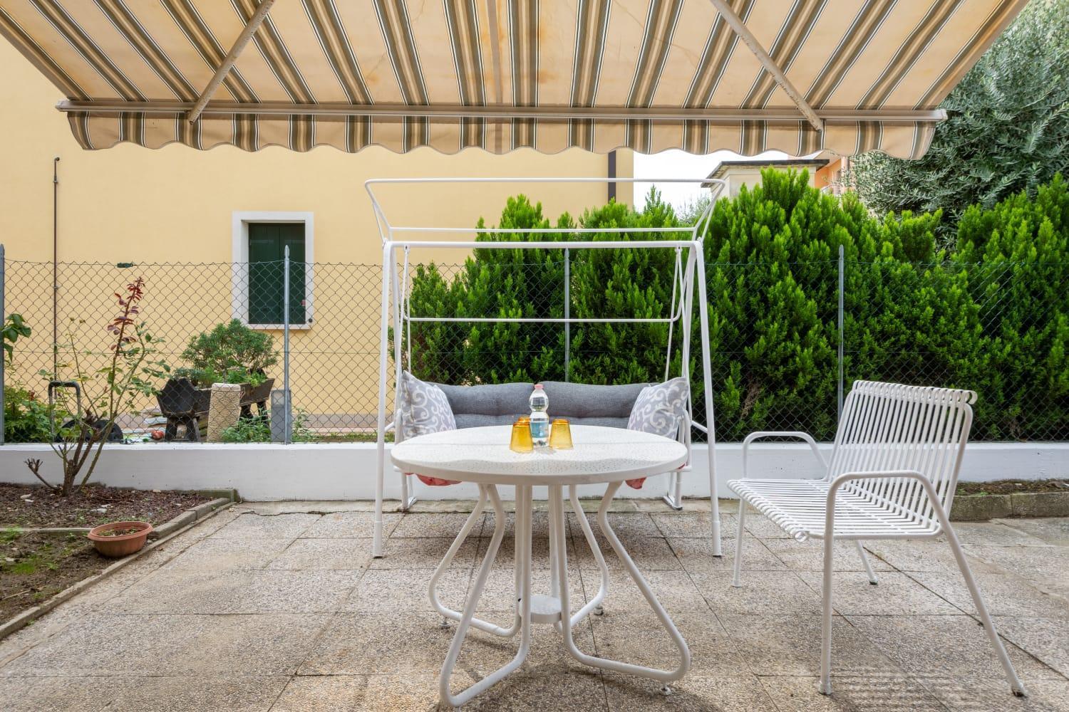 Apartment Jolly Marghera *
