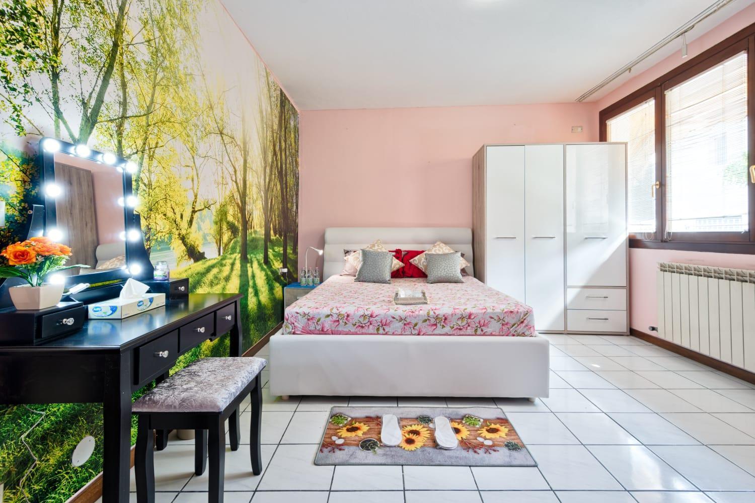 Jolly Marghera Apartment Venice