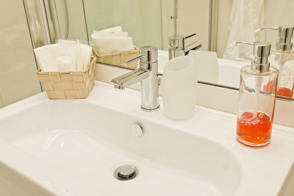 Heaven In San Marco Antique Quater Apartment