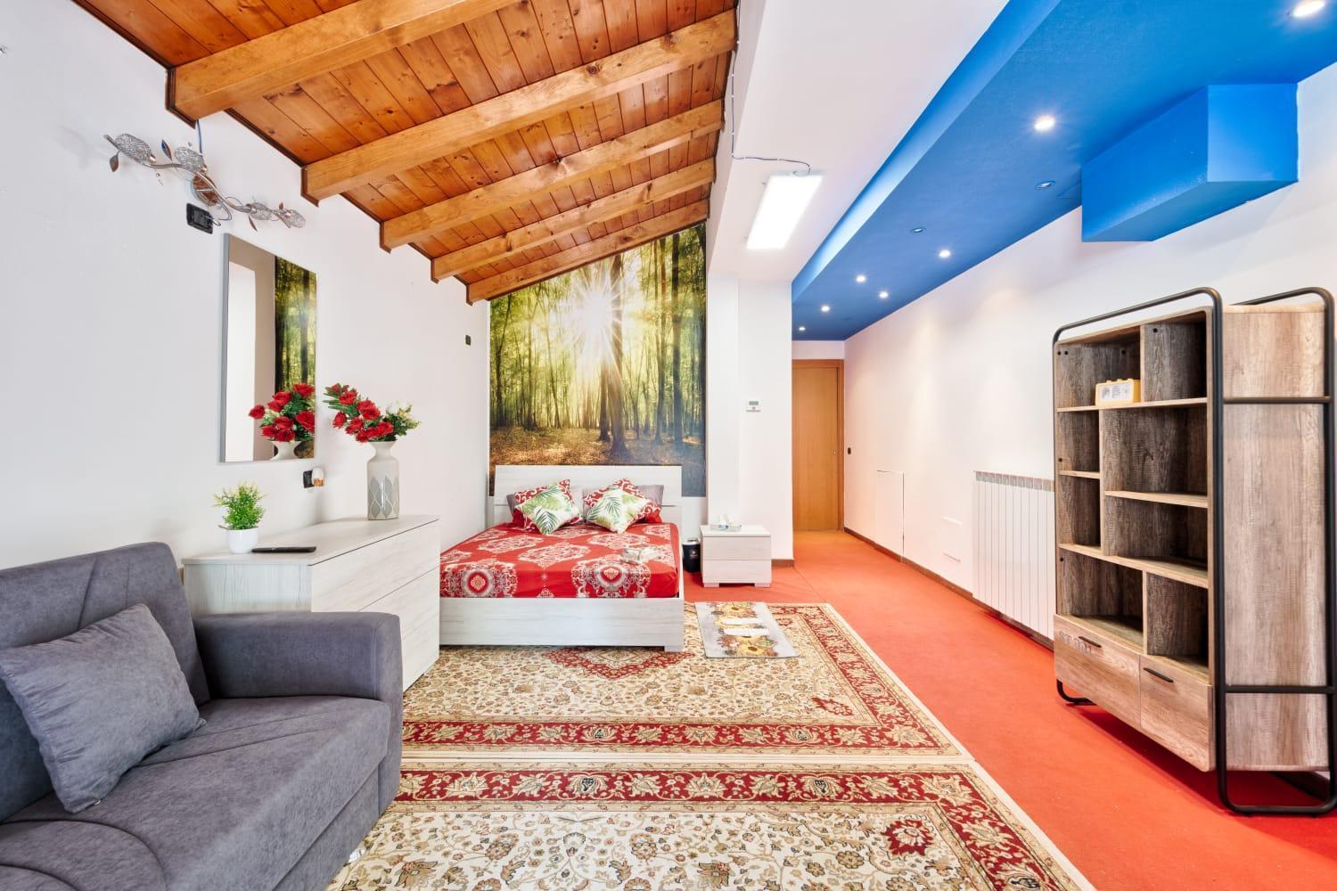 Jolly Guest house *