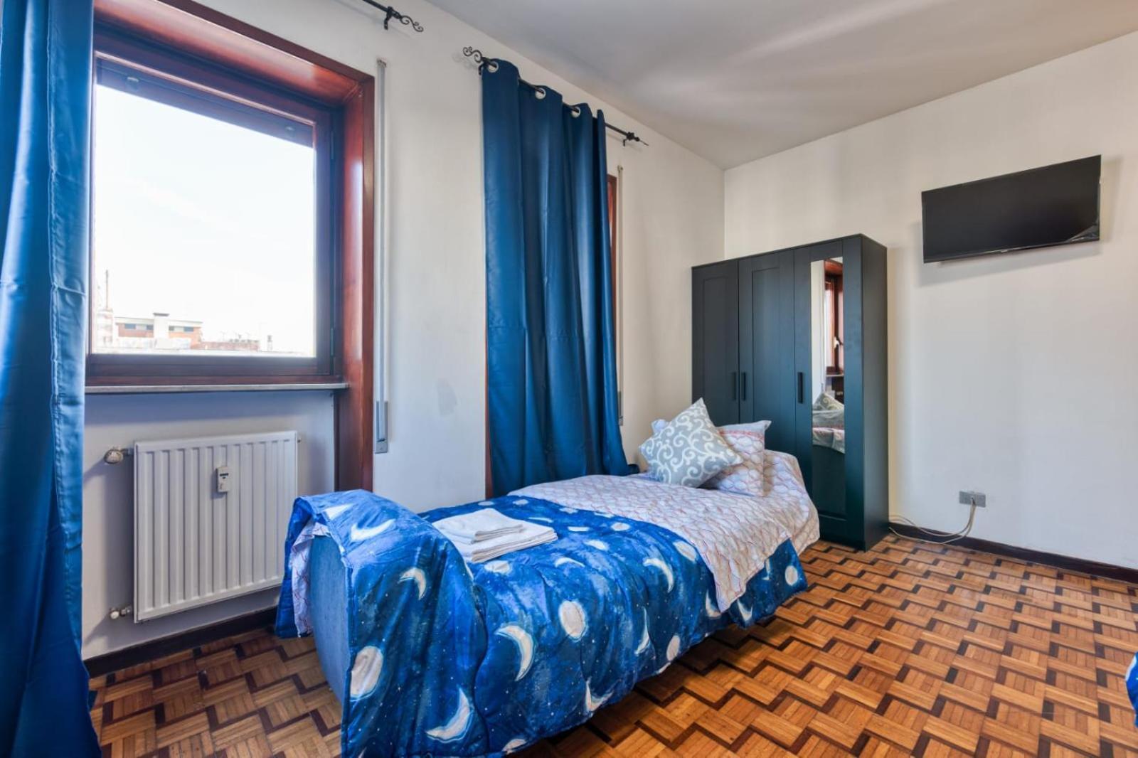 Easy Downtown - 3 Apartment *