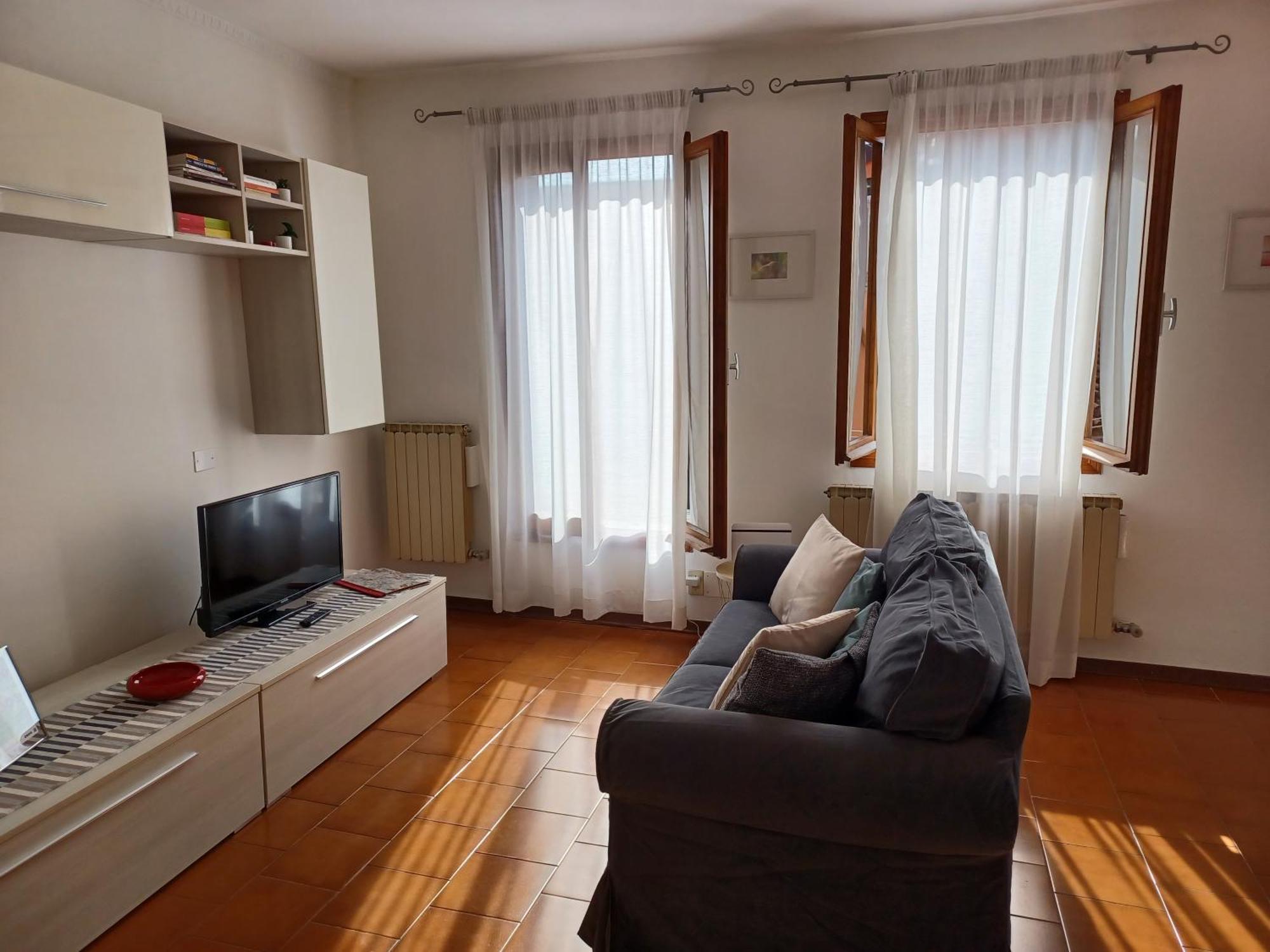 Apartamento Biennale Giardini Ca Del Bianco 3 E Ca Del Bianco 4