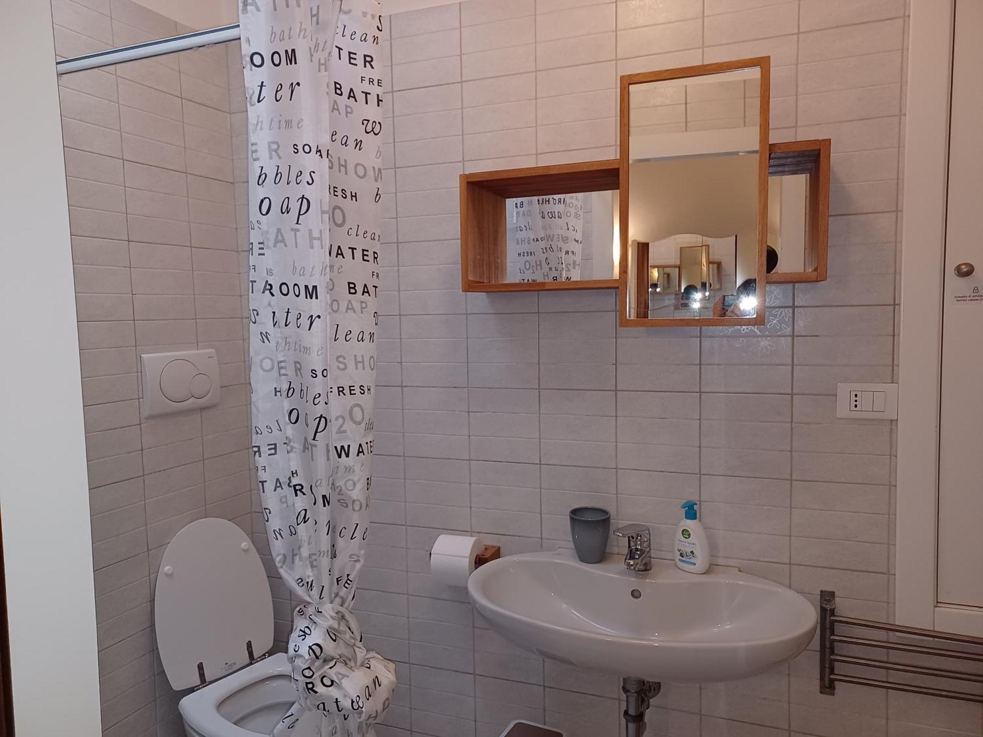 Apartamento Biennale Giardini Ca Del Bianco 3 E Ca Del Bianco 4