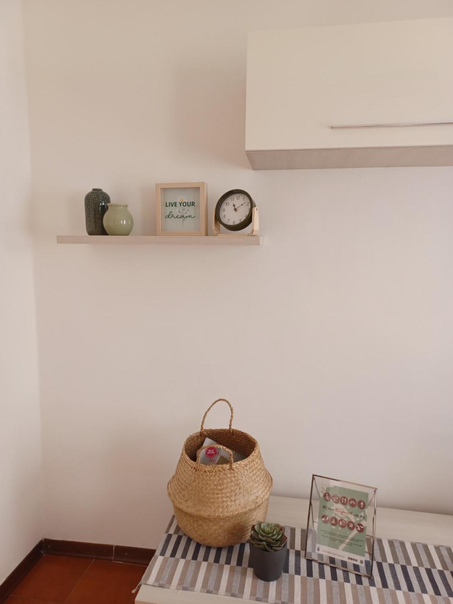 Apartamento Biennale Giardini Ca Del Bianco 3 E Ca Del Bianco 4 *
