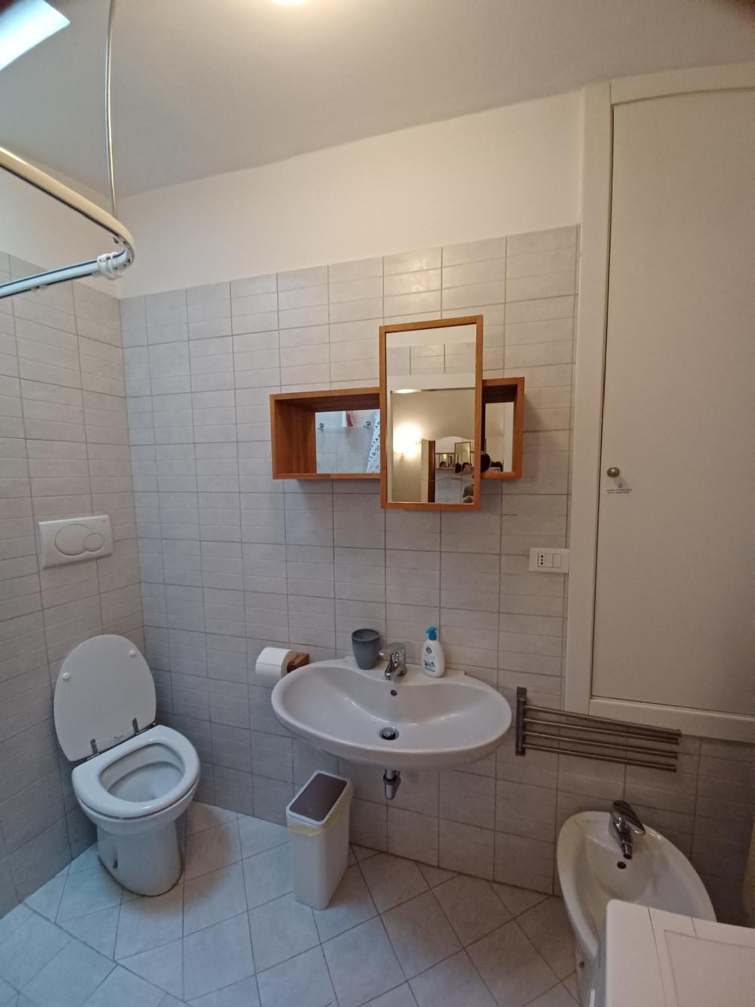 Biennale Giardini Ca Del Bianco 3 E Ca Del Bianco 4 Apartamento