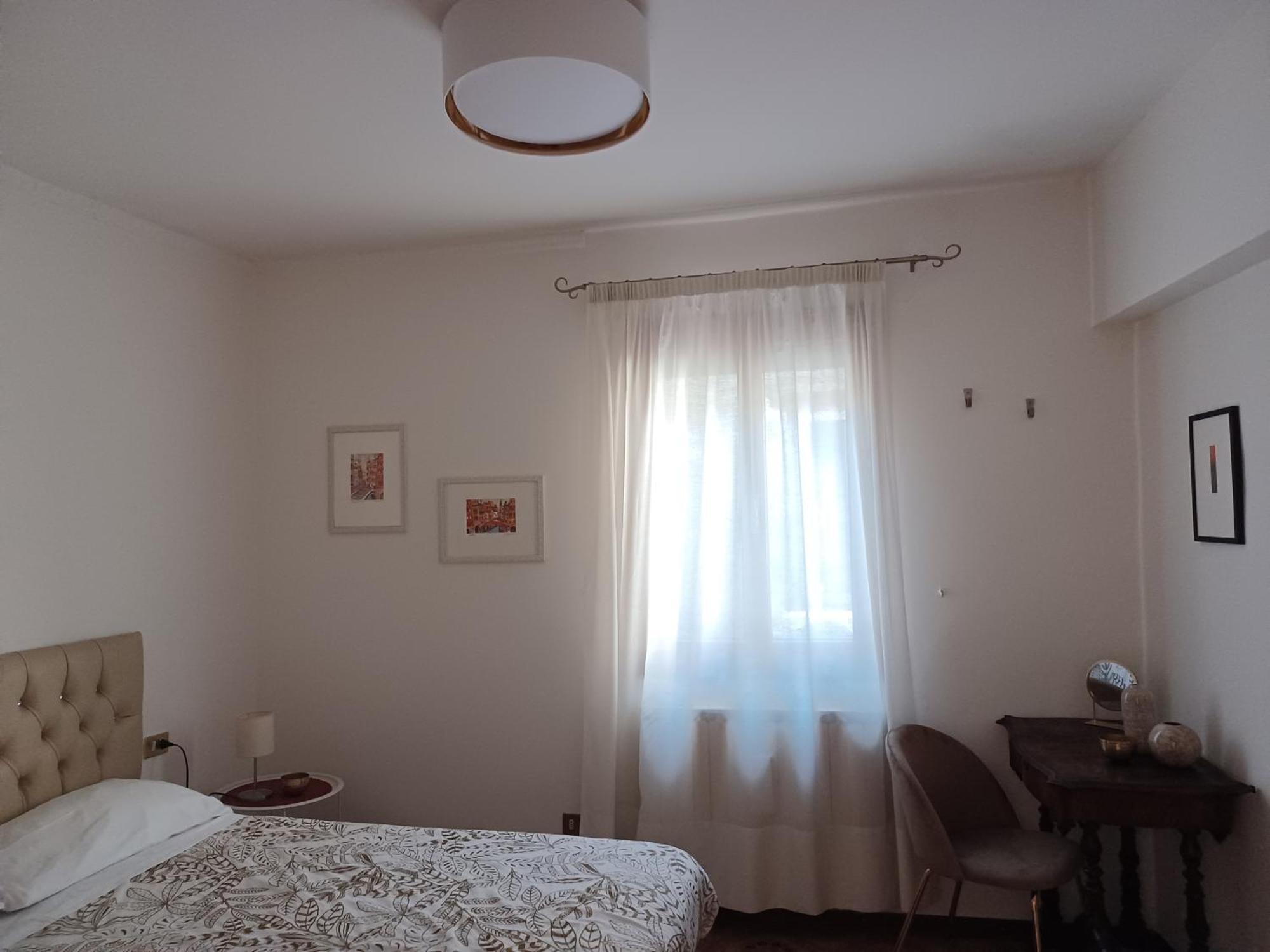 Biennale Giardini Ca Del Bianco 3 E Ca Del Bianco 4 Apartamento *