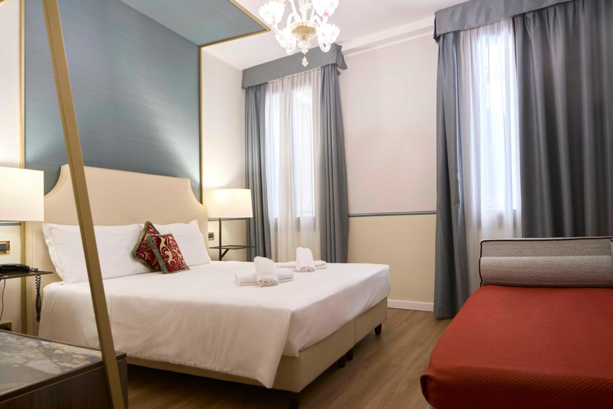 Do Pozzi Hotel 3*