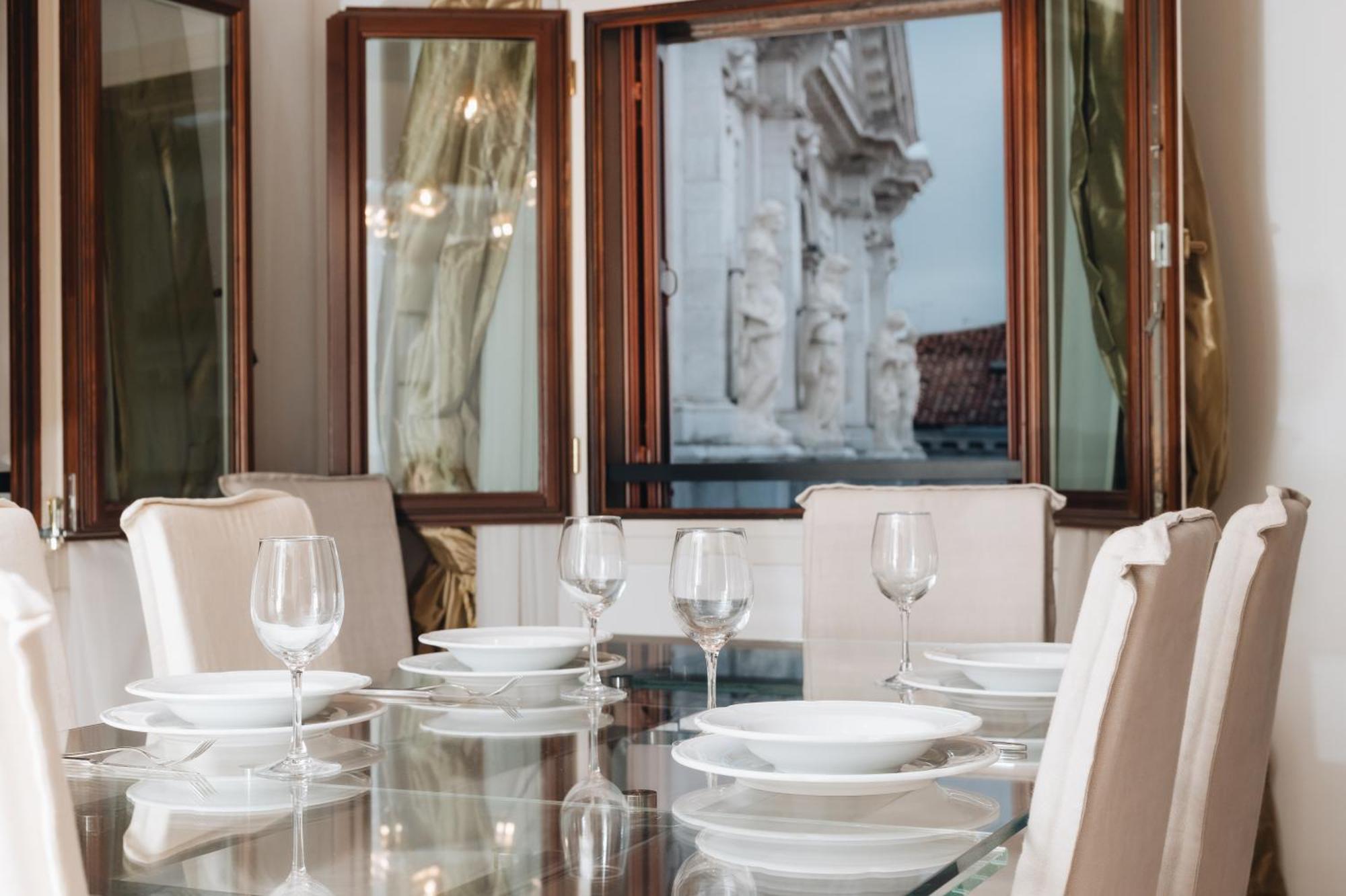 San Teodoro Palace - Luxury Apartments Apartment *
