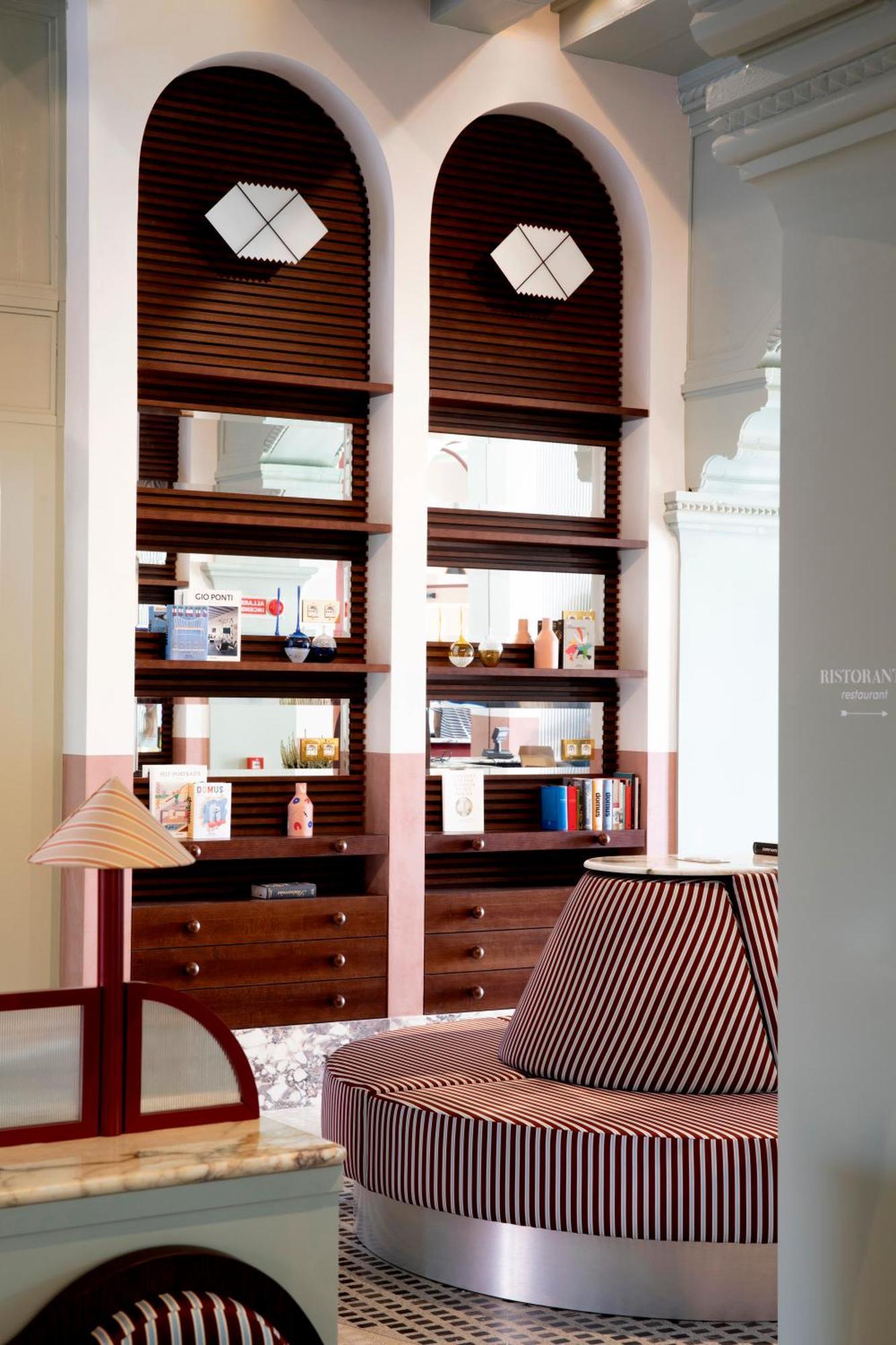 Il Palazzo Experimental 4*