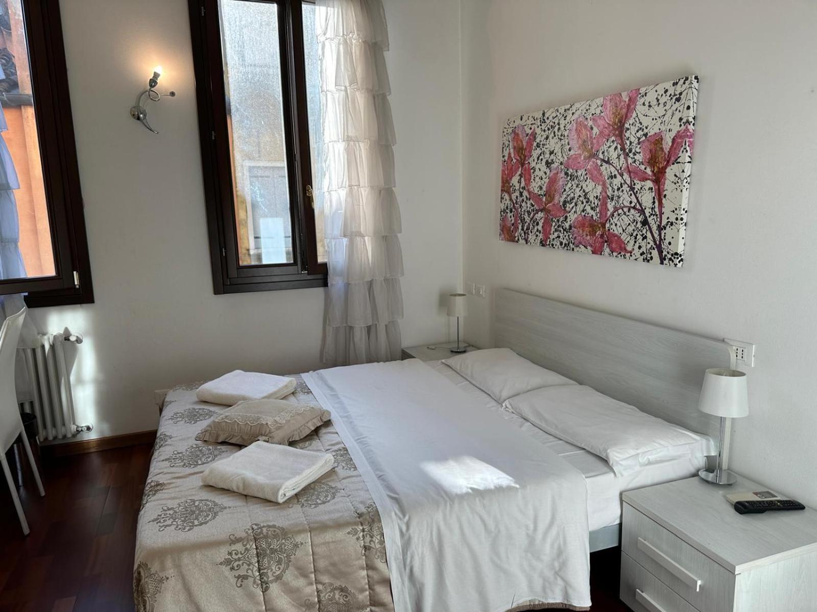 Ca' Degli Specchieri