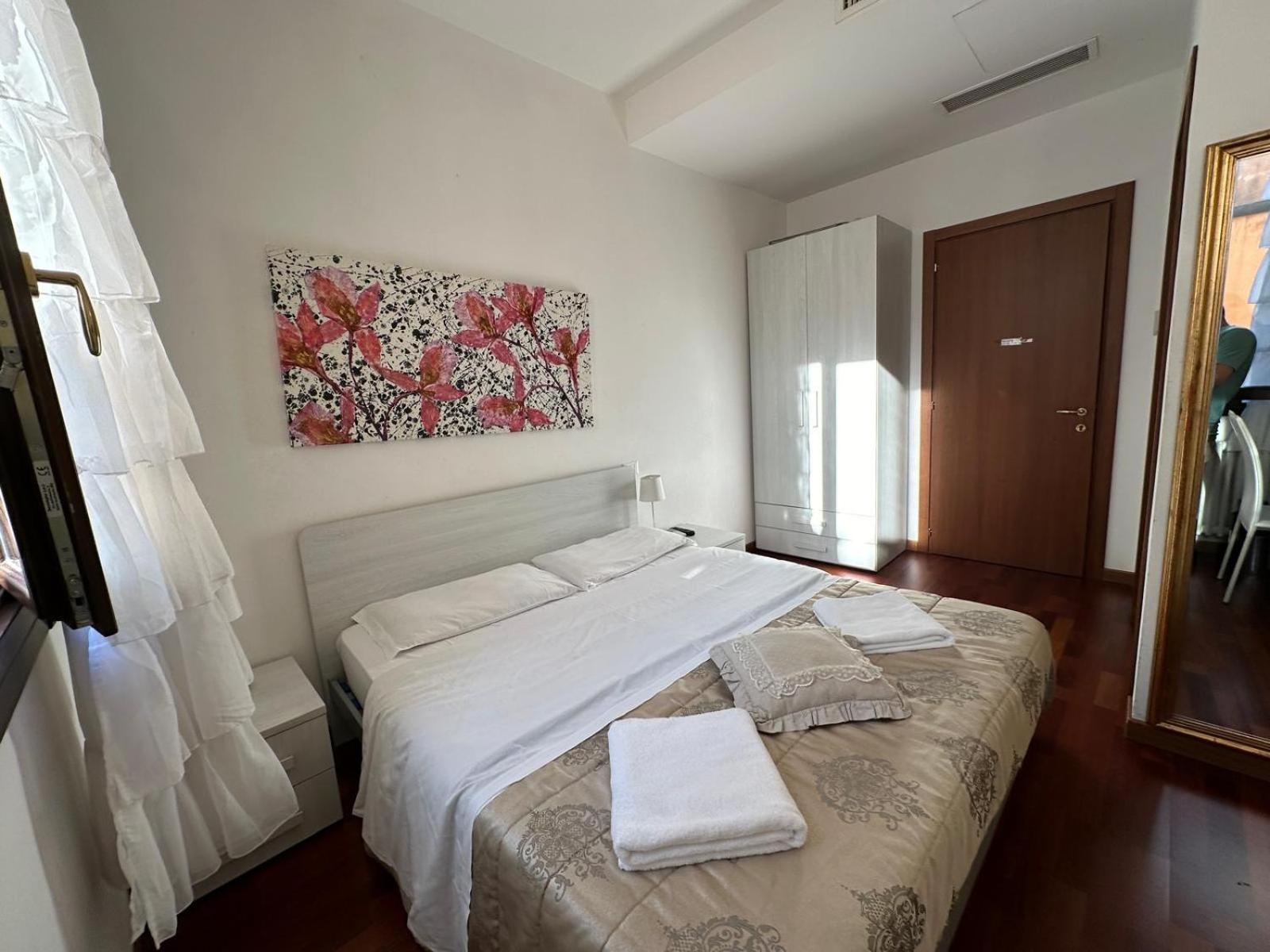 Ca' Degli Specchieri Guest house