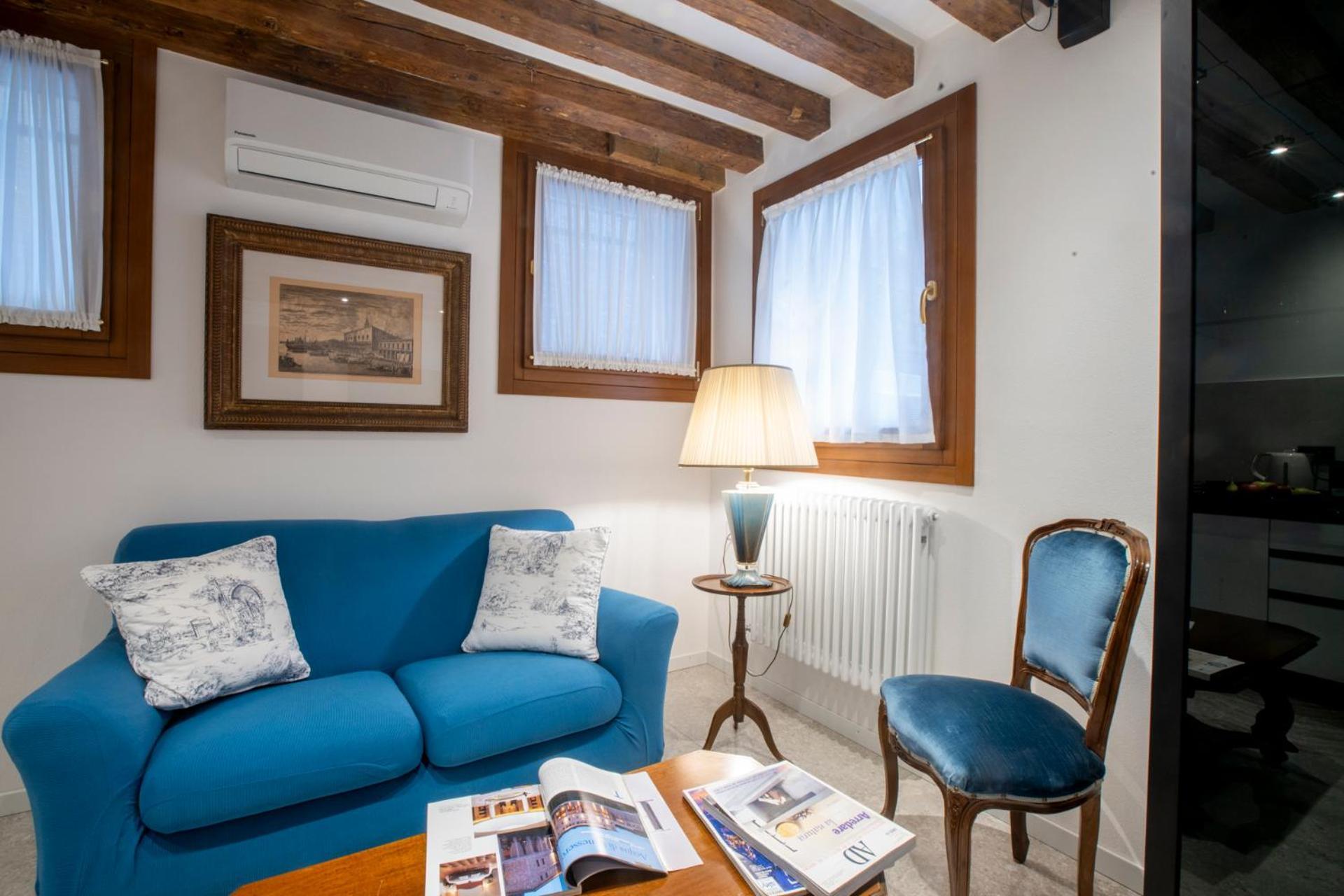 Gio&gio Bed & Breakfast Venice