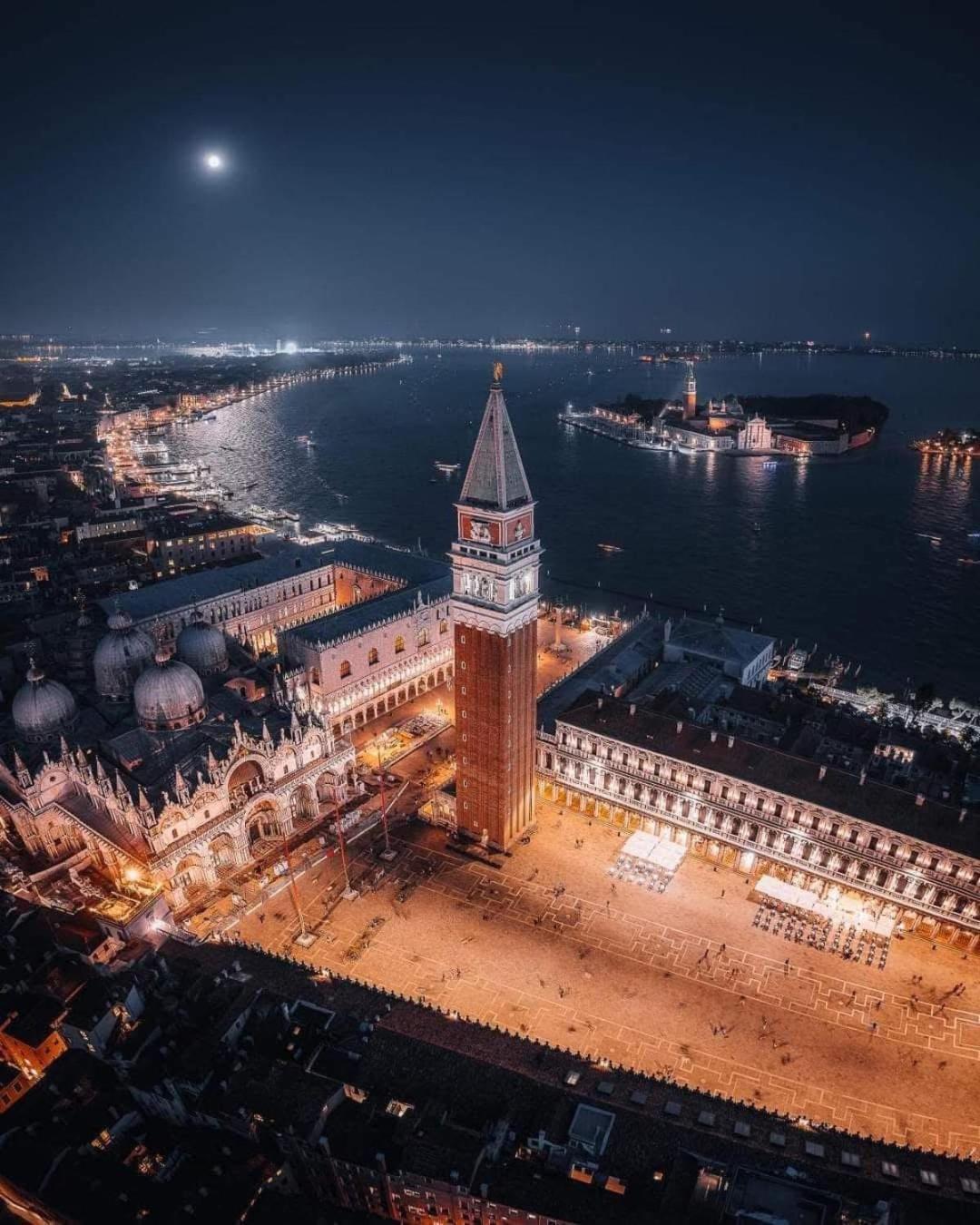 Ca' Terlotta * Venice