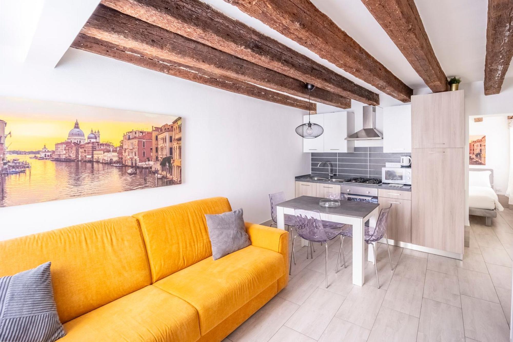 Apartamento La Vida By Venicevillas *