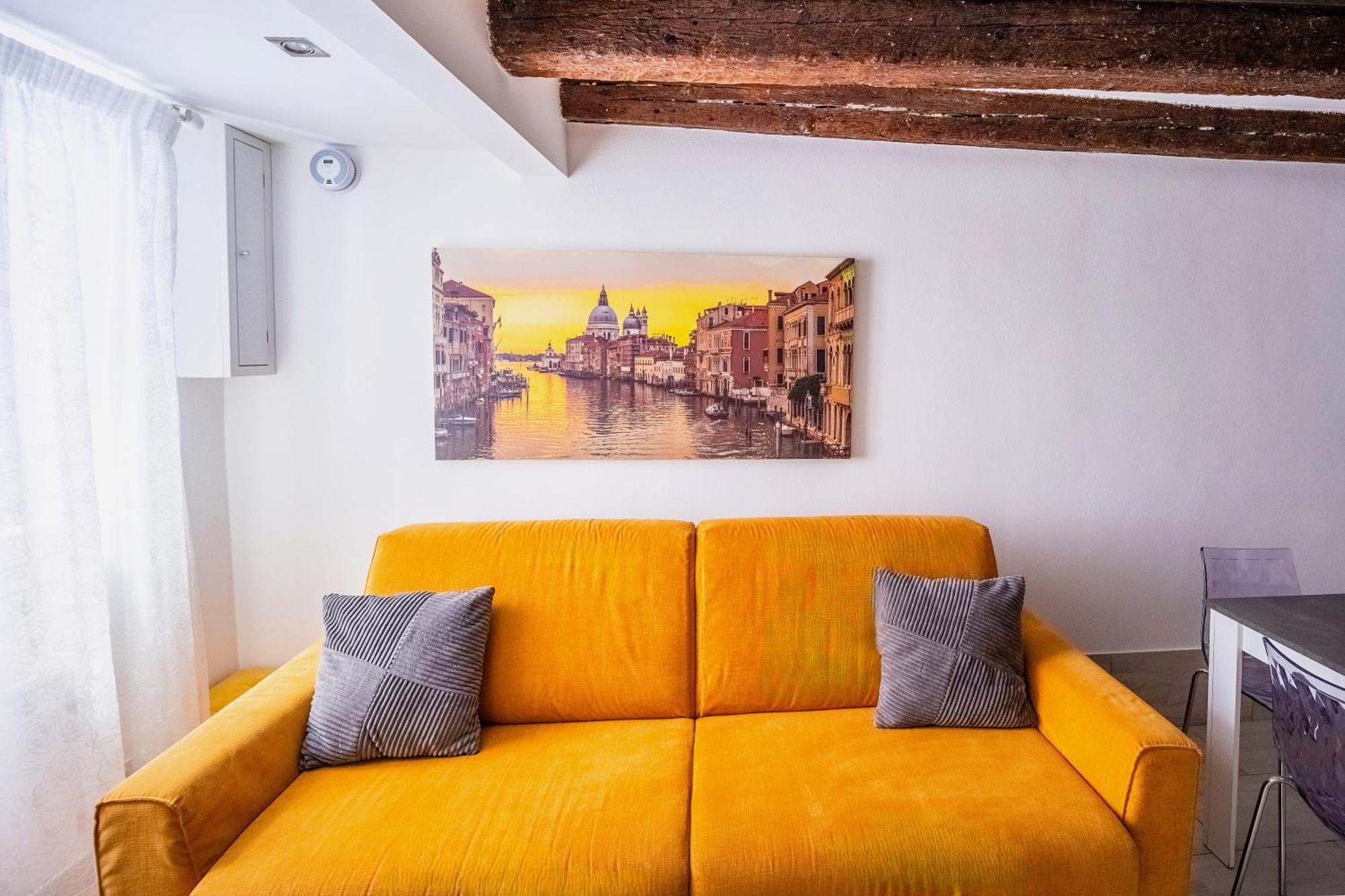 Apartamento La Vida By Venicevillas Veneza