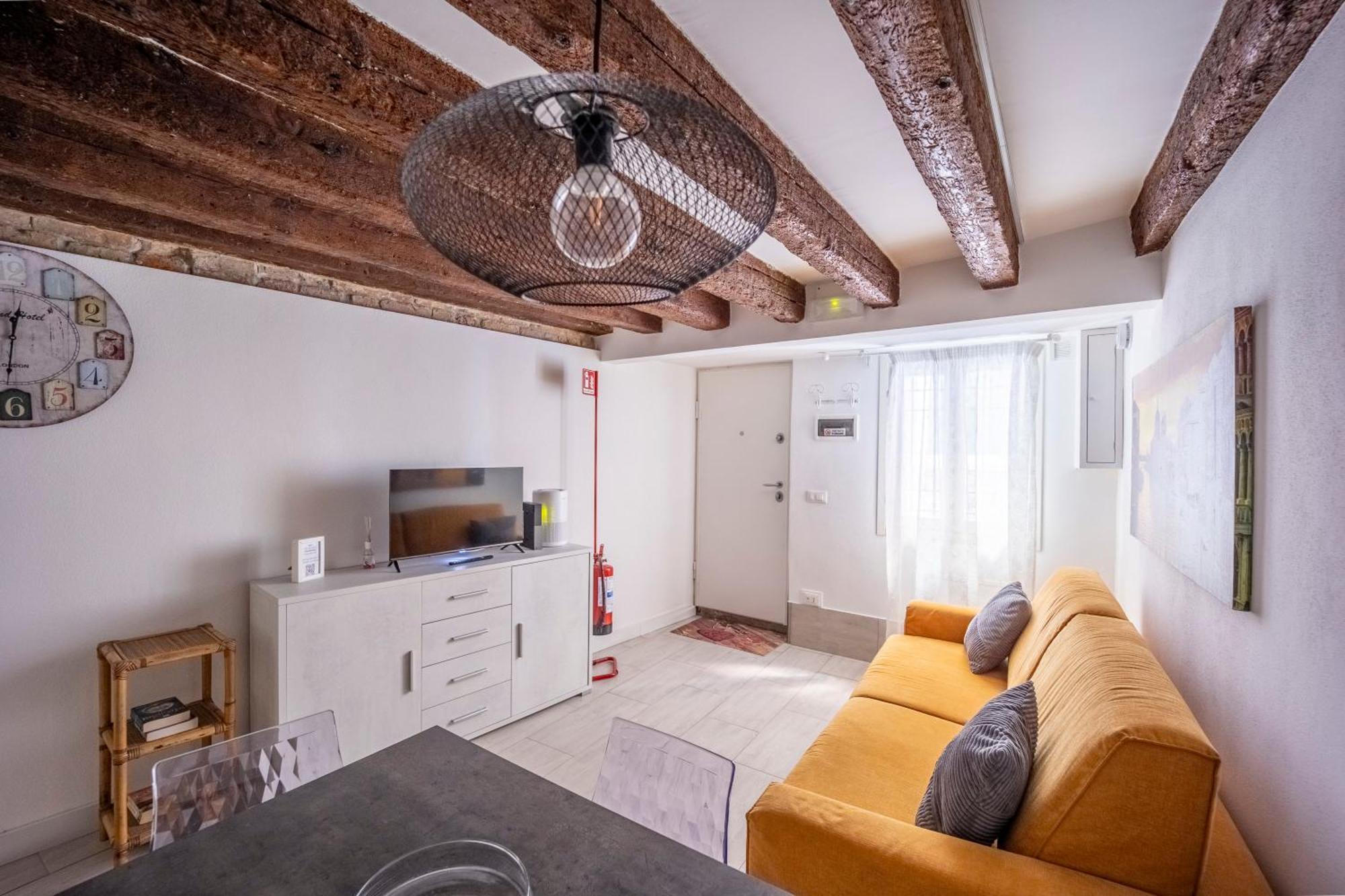 Apartamento La Vida By Venicevillas
