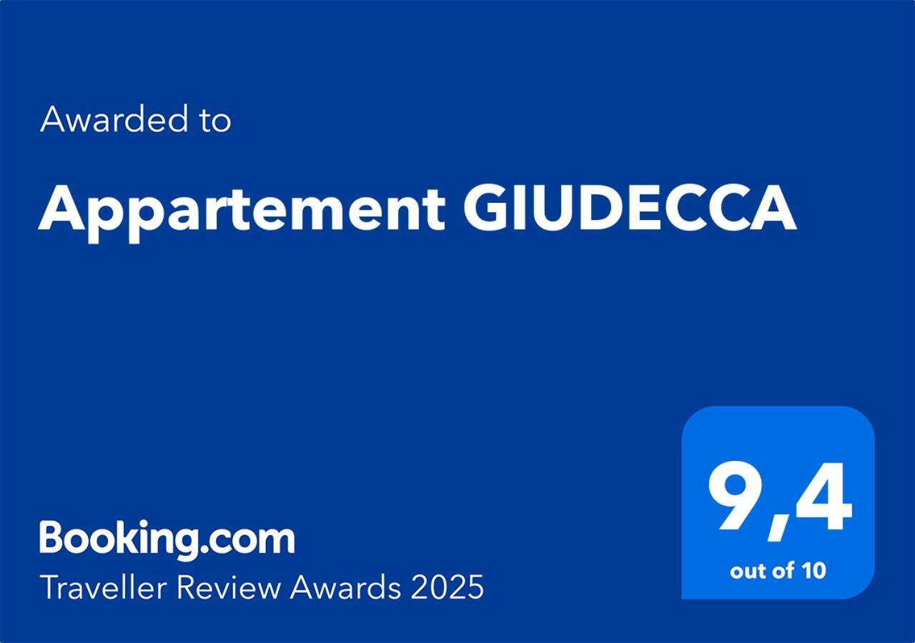 Giudecca Veneza