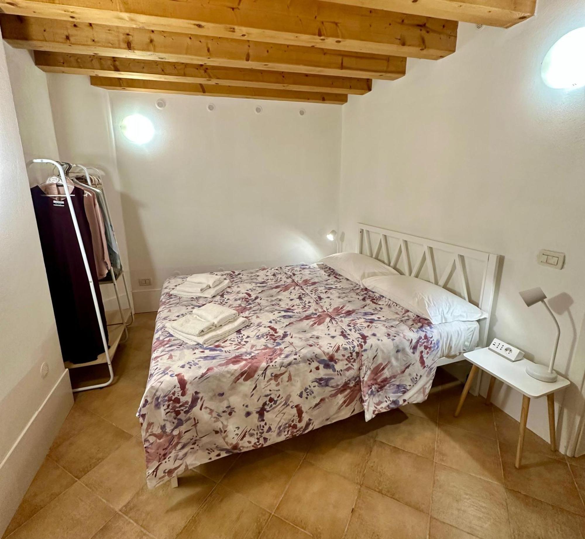 Apartamento Feel@home Biennale *