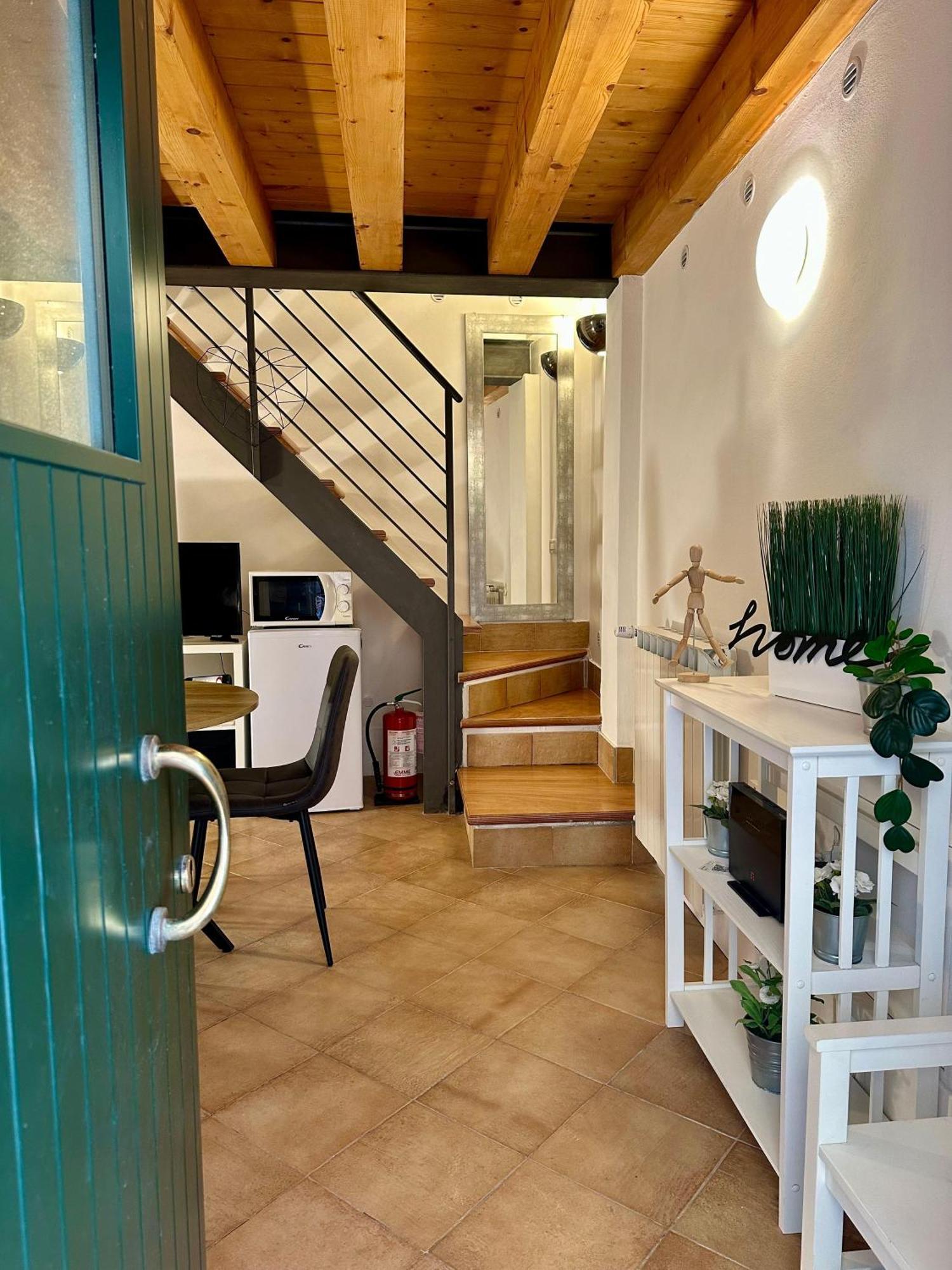 Apartamento Feel@home Biennale Veneza