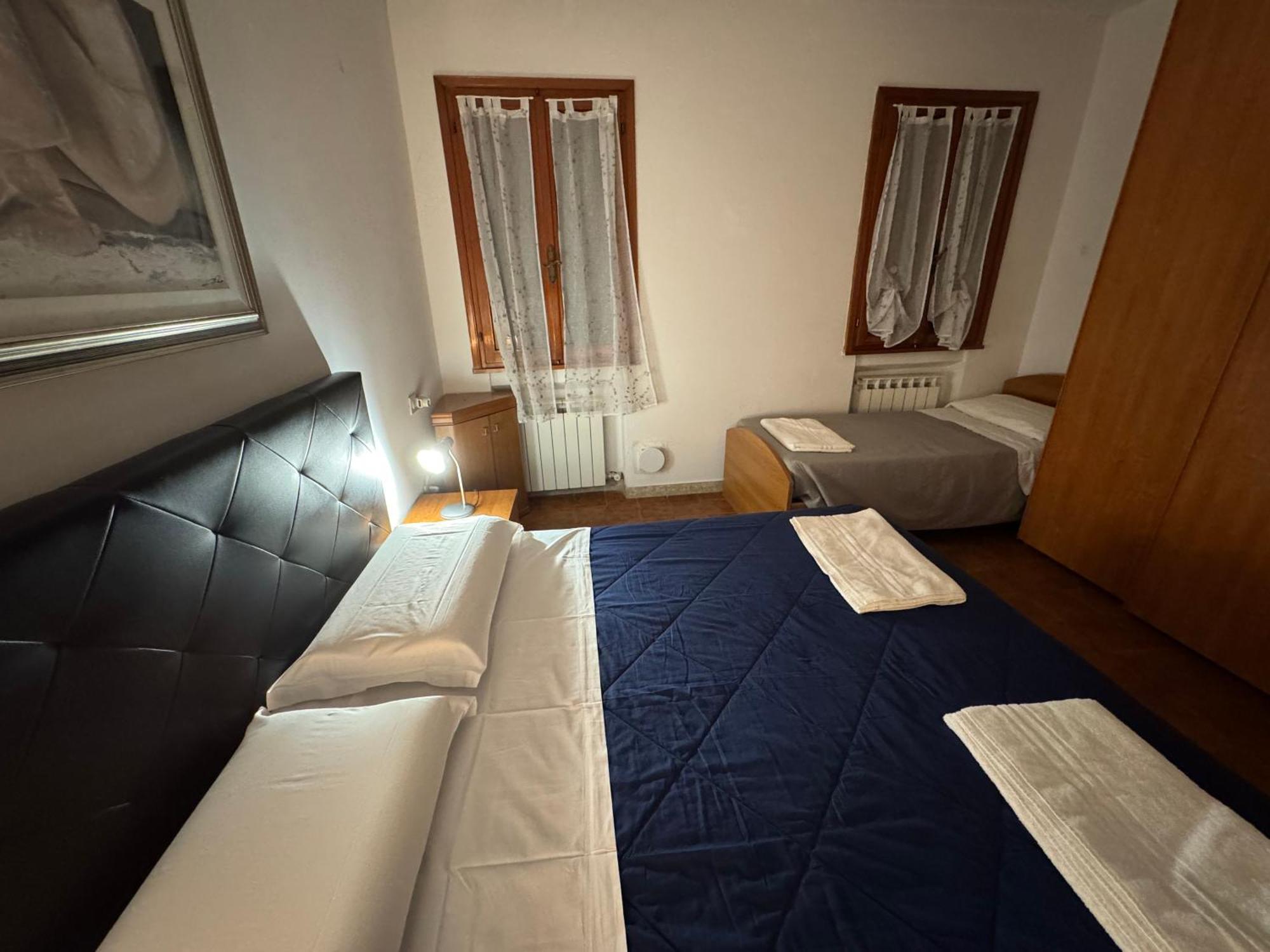 Locanda The Wolf House