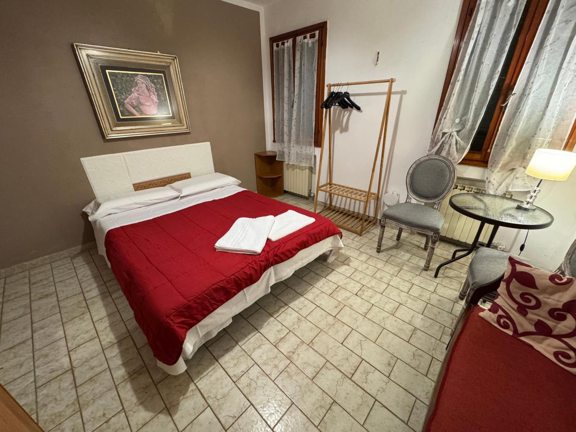 The Wolf House Locanda *