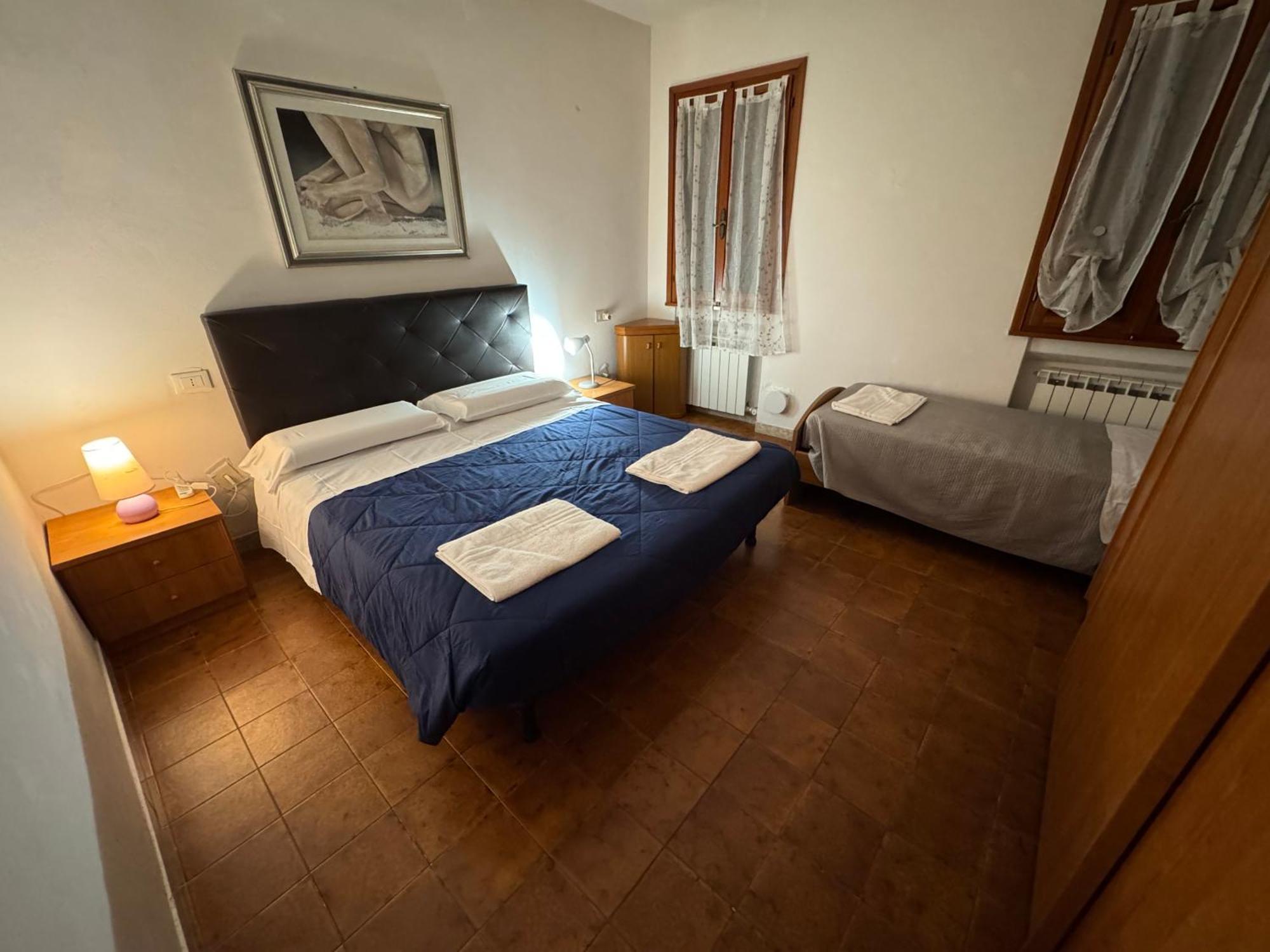The Wolf House Inn Venice
