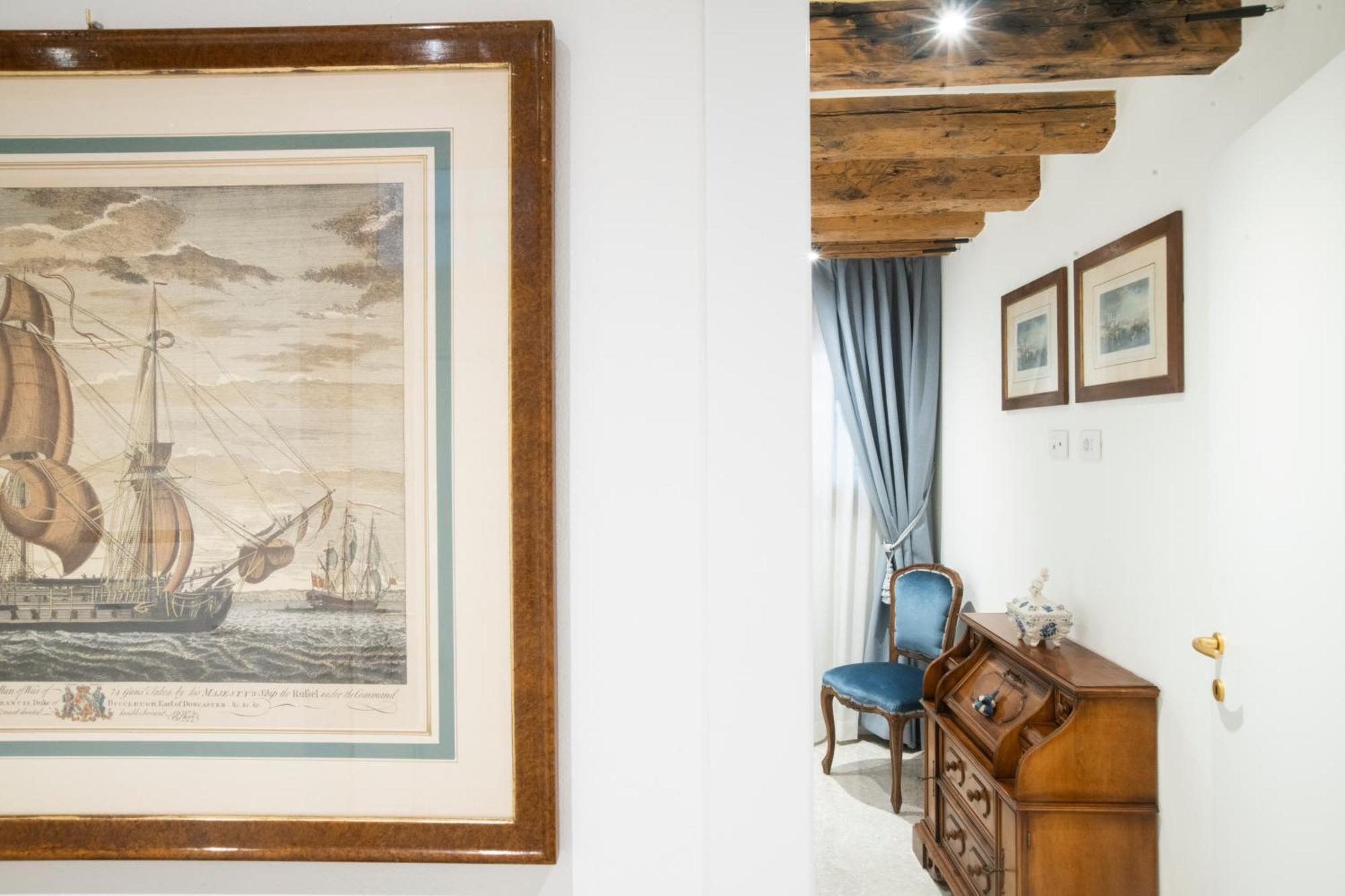 Apartment Gio&gio Venice