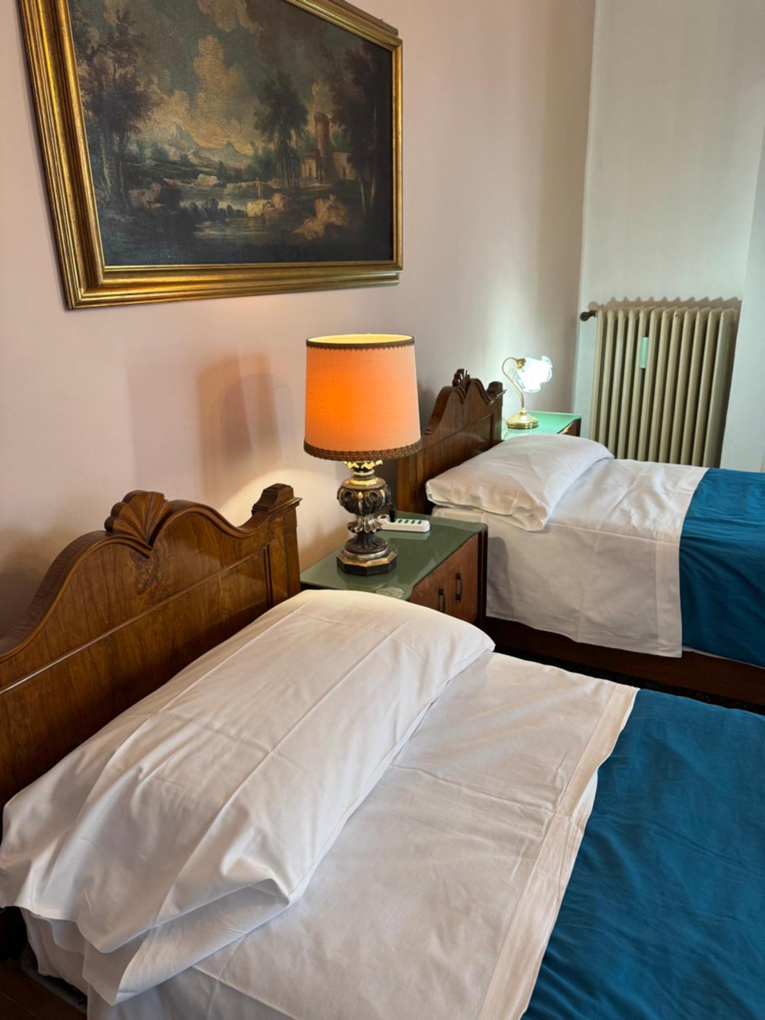 Lions Guest house *