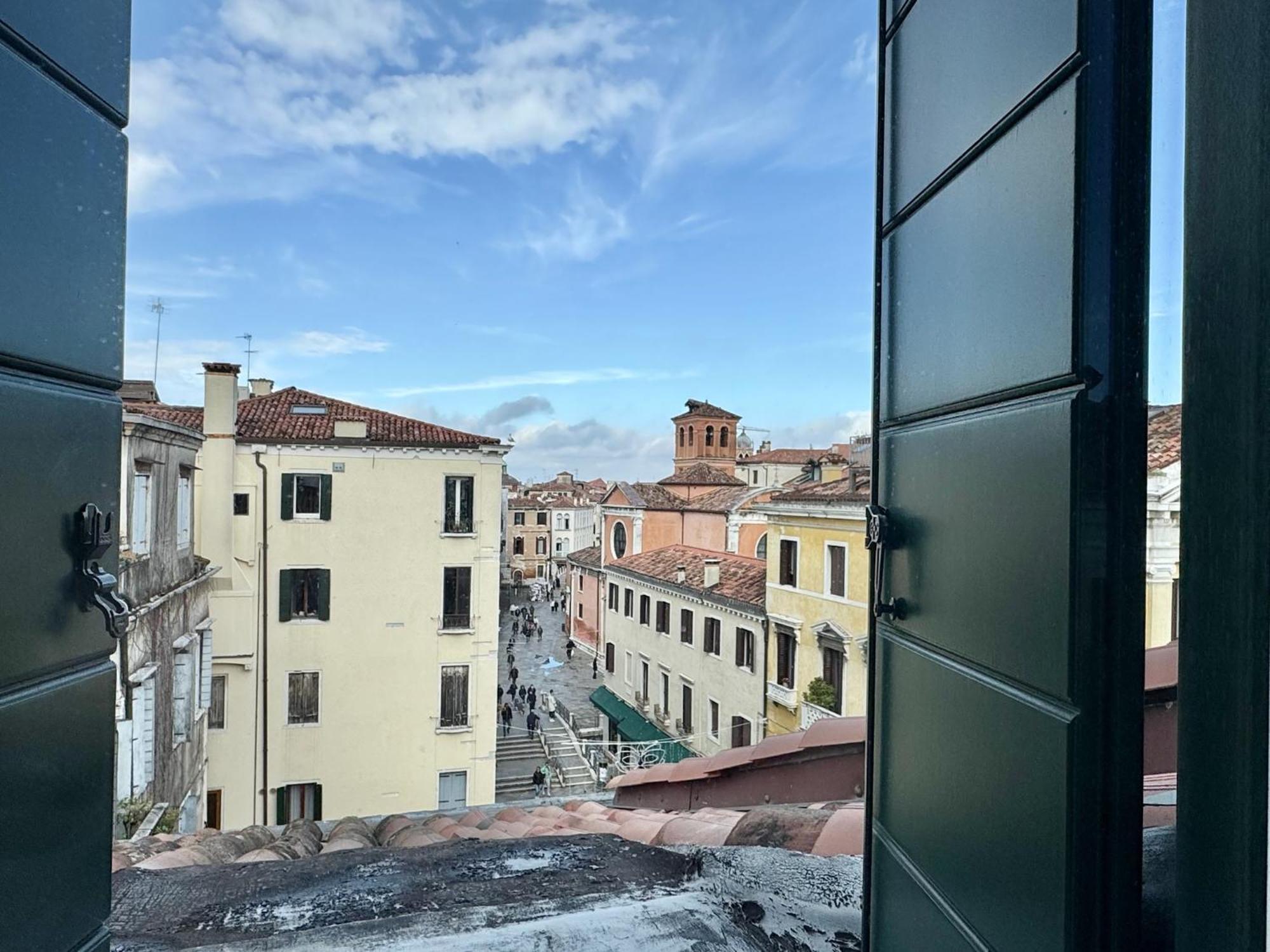 Apartment Ca D'oro
