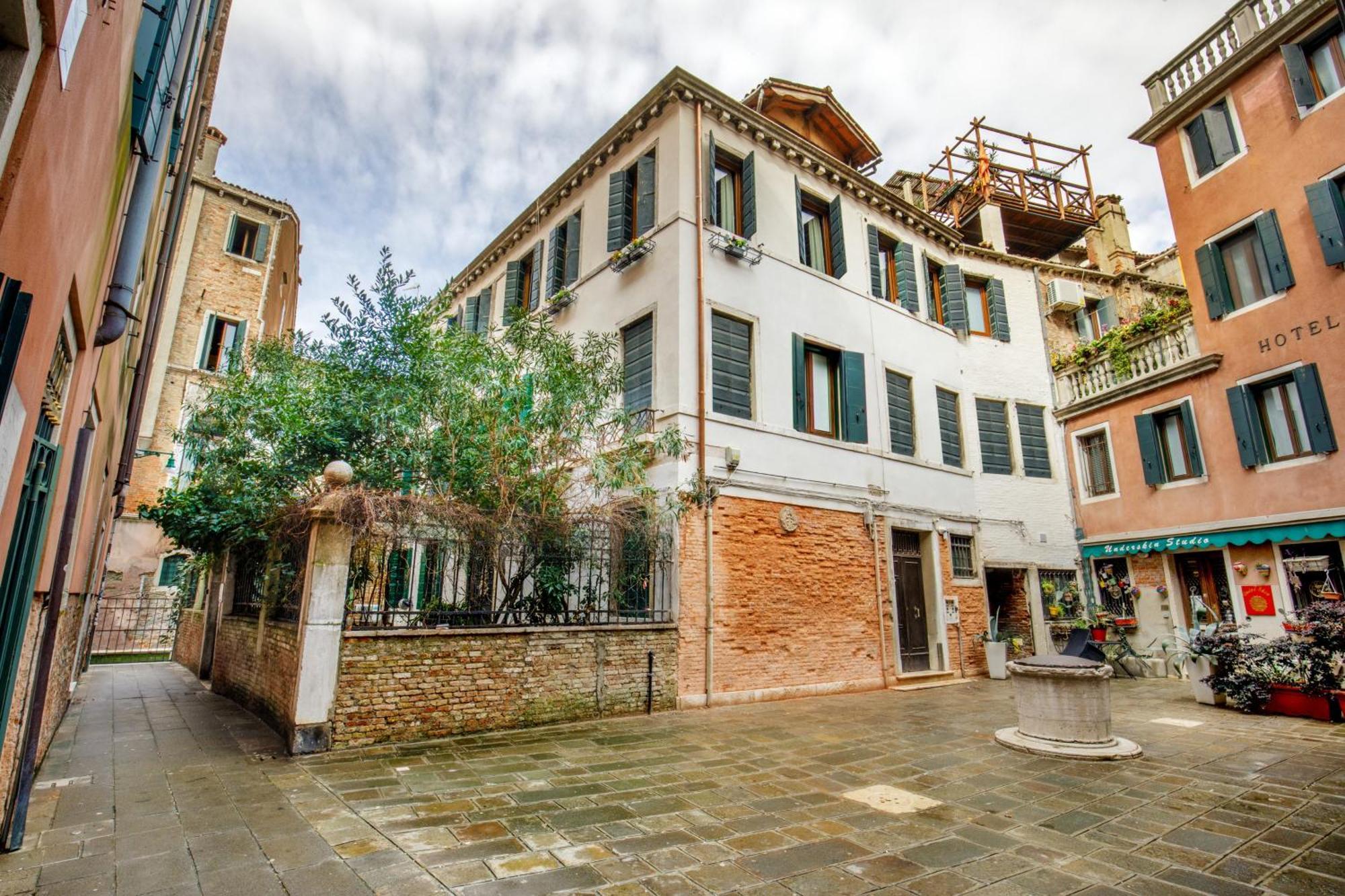 The Phantom Of The Opera Venice