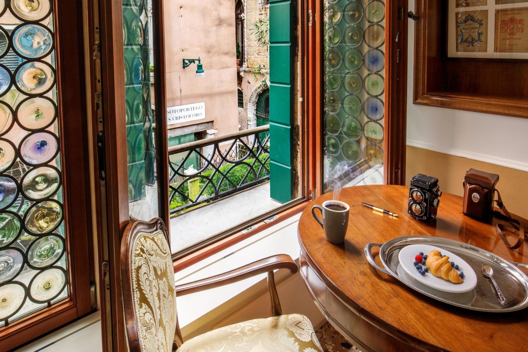 Apartment The Phantom Of The Opera Venice