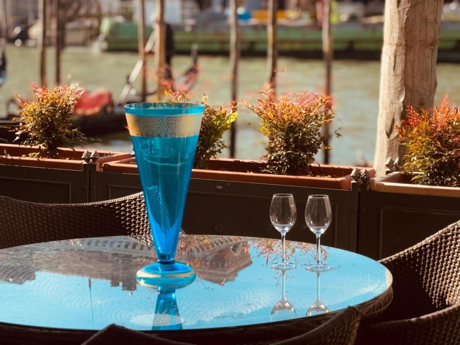 Grand Canal Diamond Venice