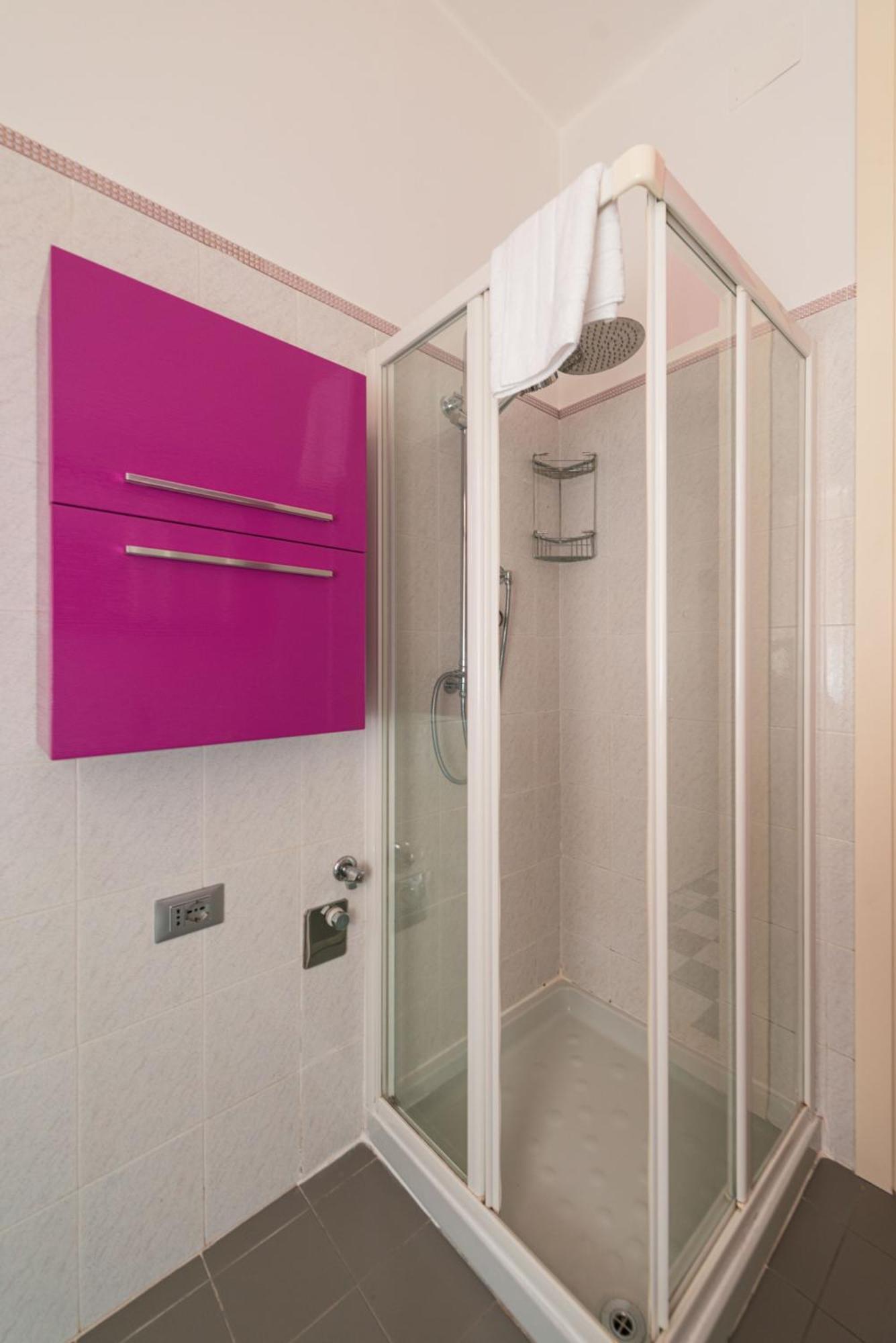 Celestia Canal View Apartment