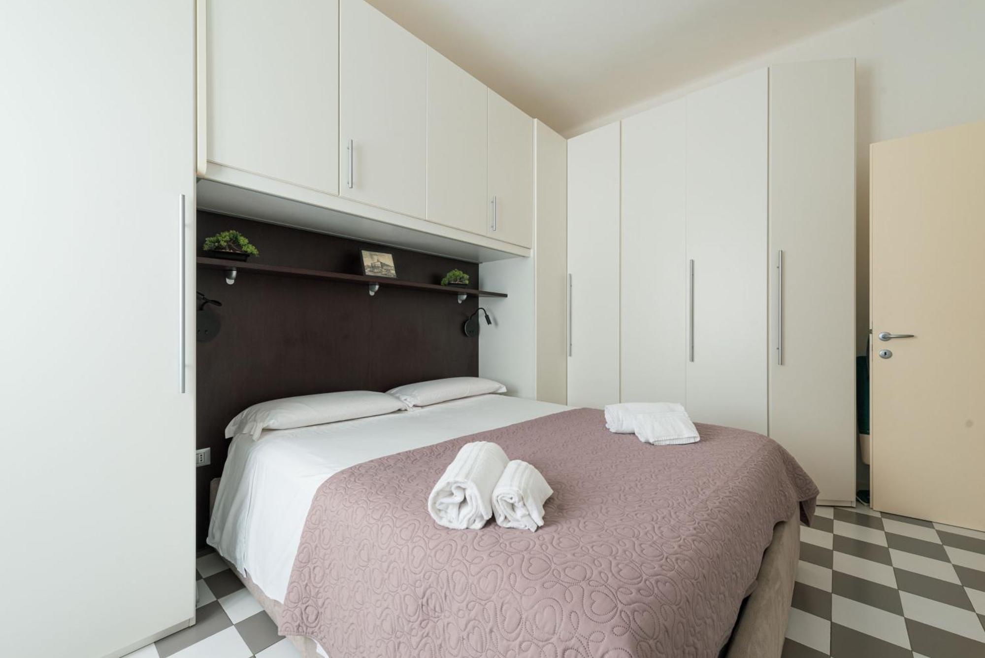 Apartamento Celestia Canal View