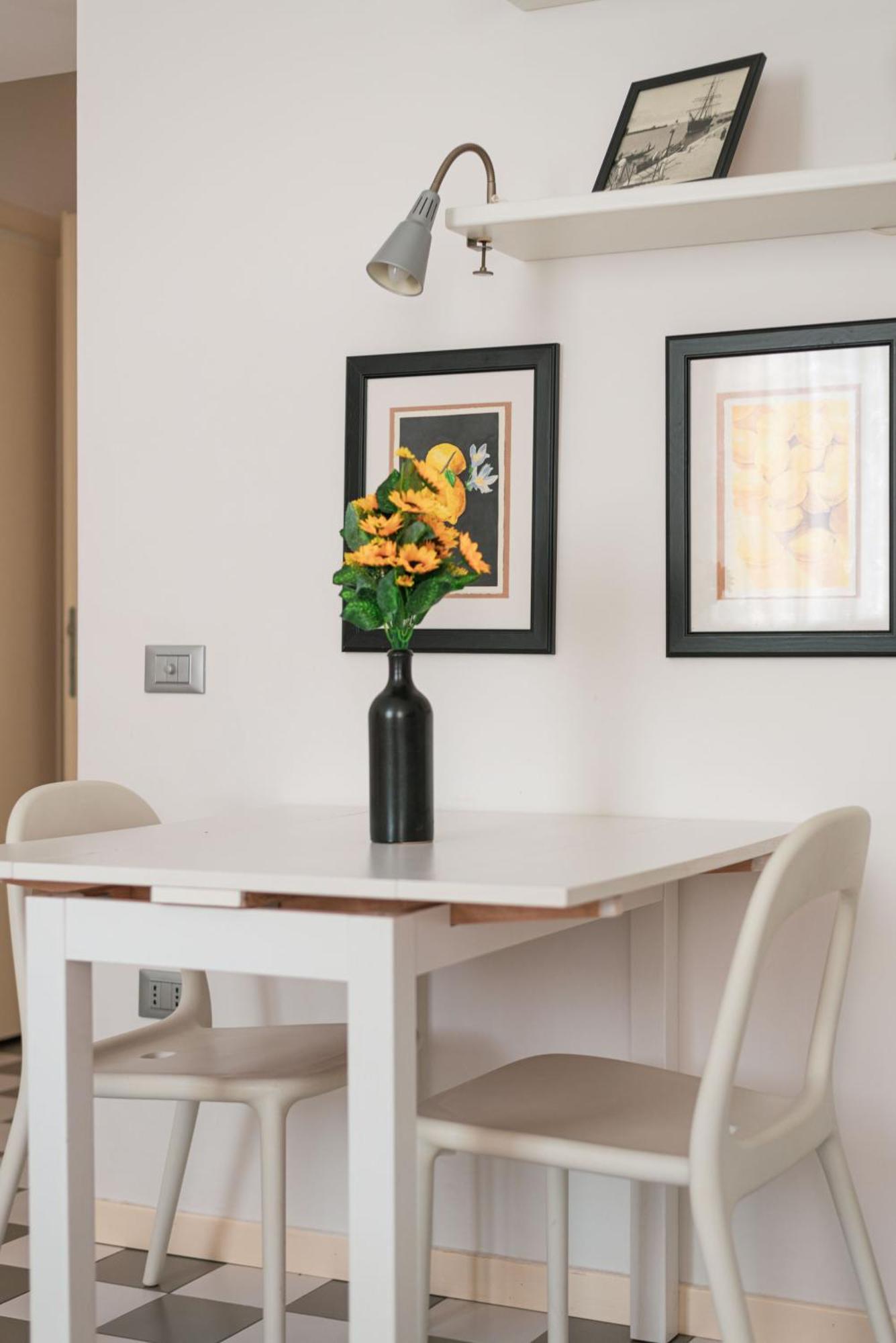 Celestia Canal View Apartment