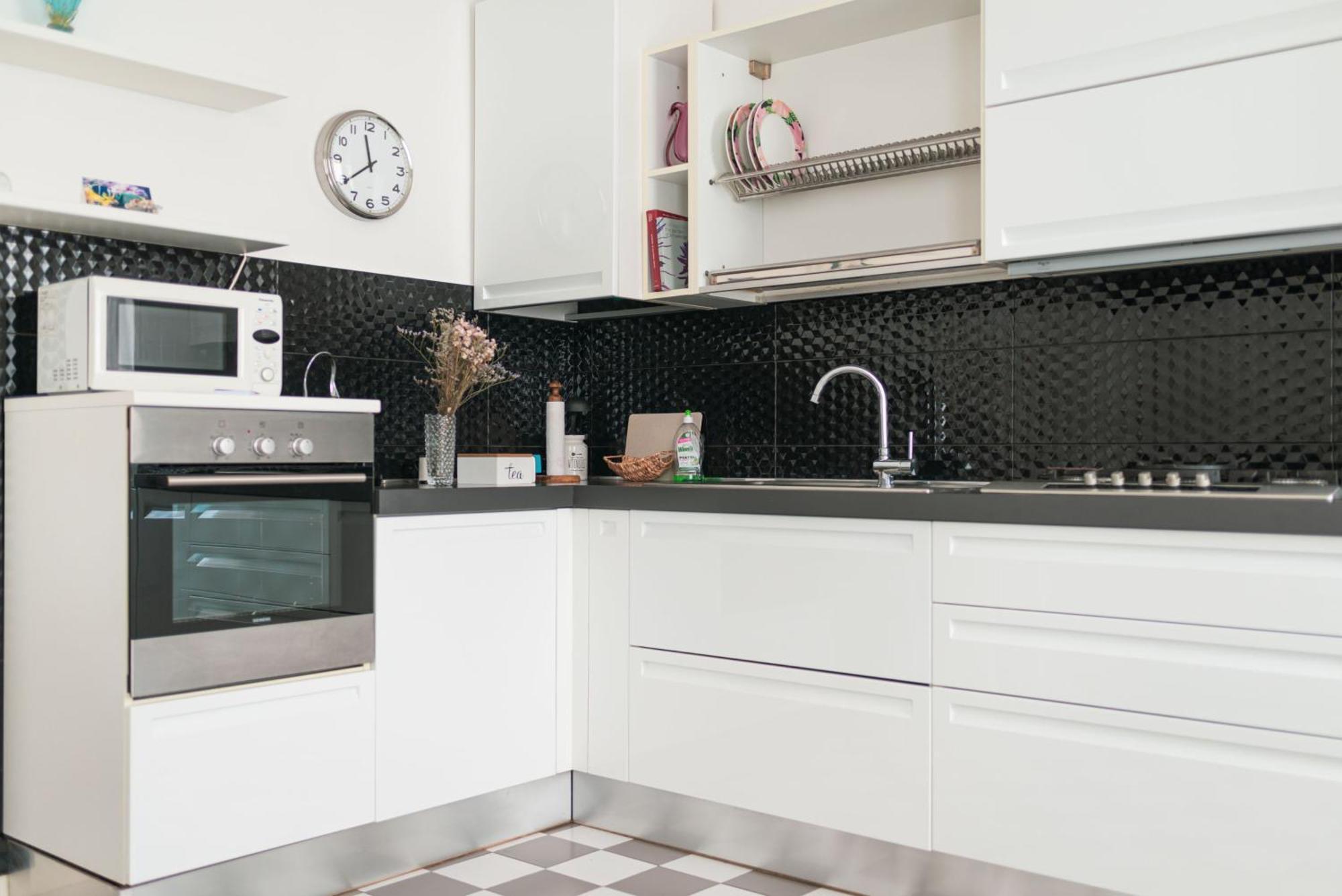 Apartamento Celestia Canal View *